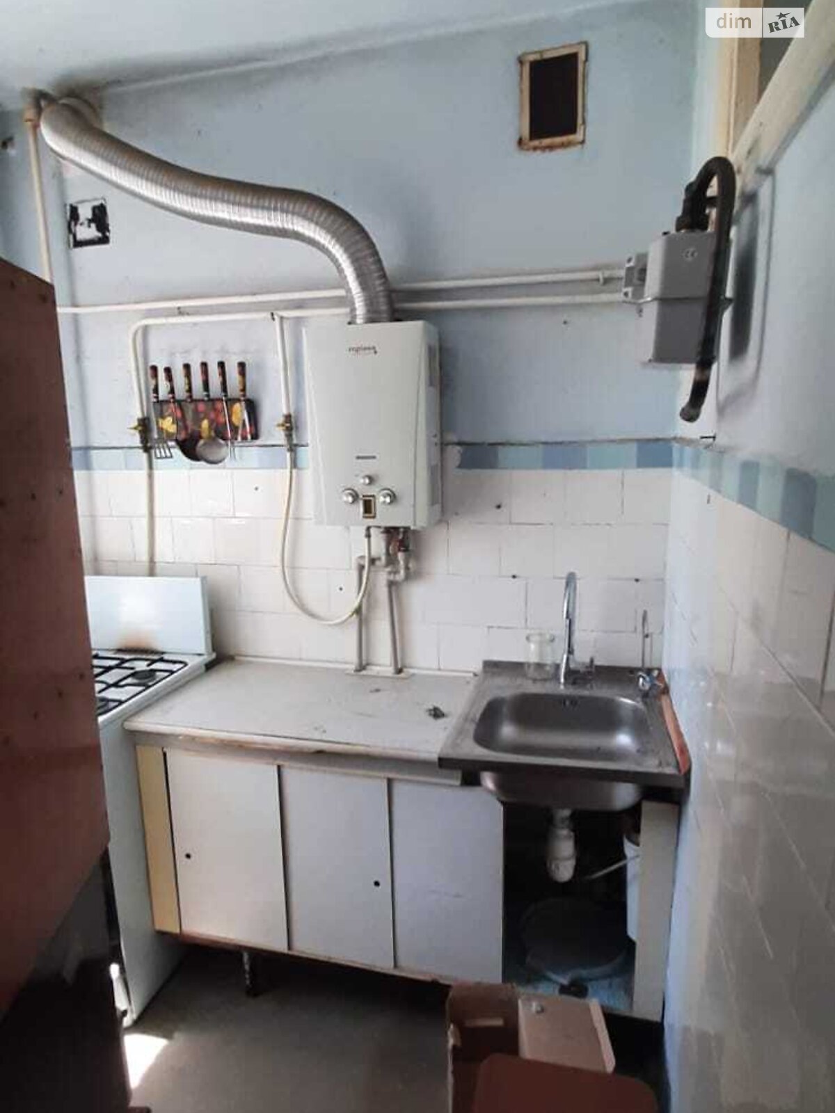 Продаж двокімнатної квартири в Миколаєві, на вул. Євгенія Логінова 33, кв. 46, район Заводський фото 1 Продаж двокімнатної квартири в Миколаєві, на вул. Євгенія Логінова 33, кв. 46, район Заводський фото 1