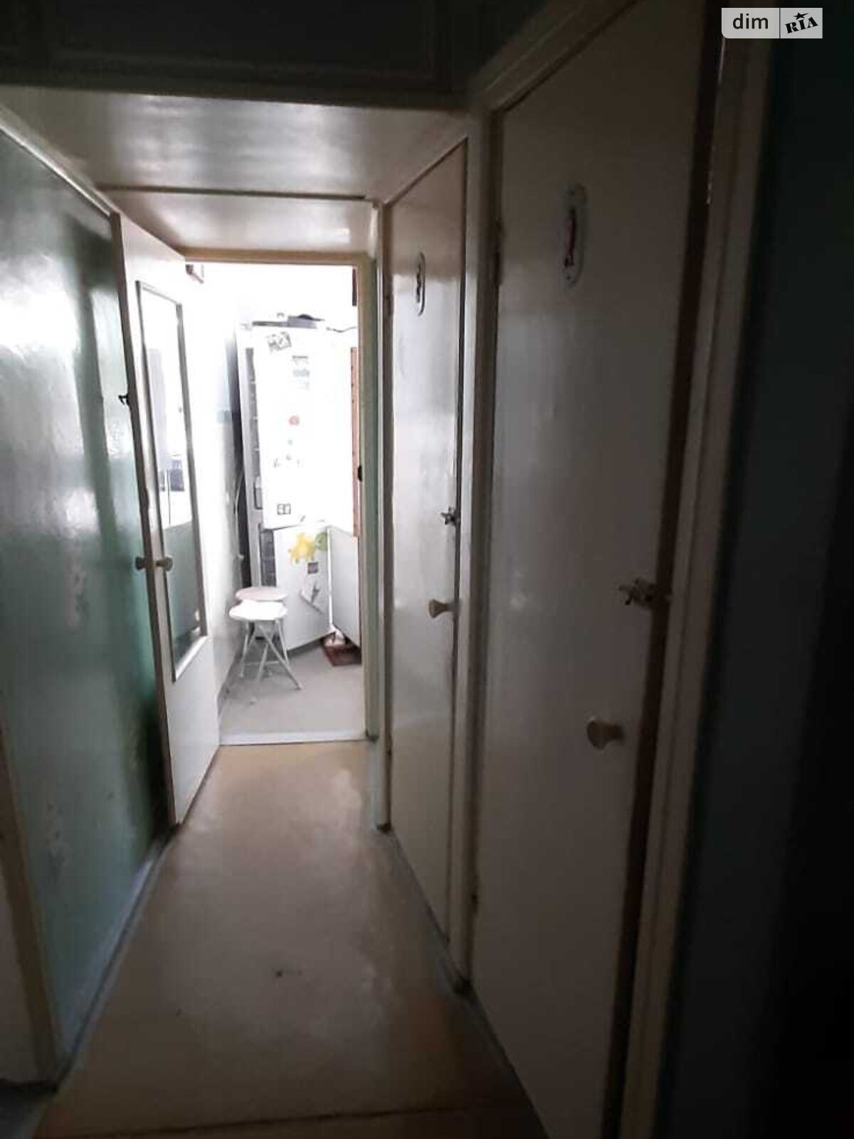 Продаж двокімнатної квартири в Миколаєві, на вул. Євгенія Логінова 33, кв. 46, район Заводський фото 1 Продаж двокімнатної квартири в Миколаєві, на вул. Євгенія Логінова 33, кв. 46, район Заводський фото 1