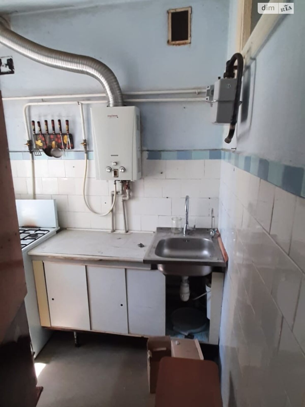 Продаж двокімнатної квартири в Миколаєві, на вул. Євгенія Логінова 33, кв. 46, район Заводський фото 1 Продаж двокімнатної квартири в Миколаєві, на вул. Євгенія Логінова 33, кв. 46, район Заводський фото 1
