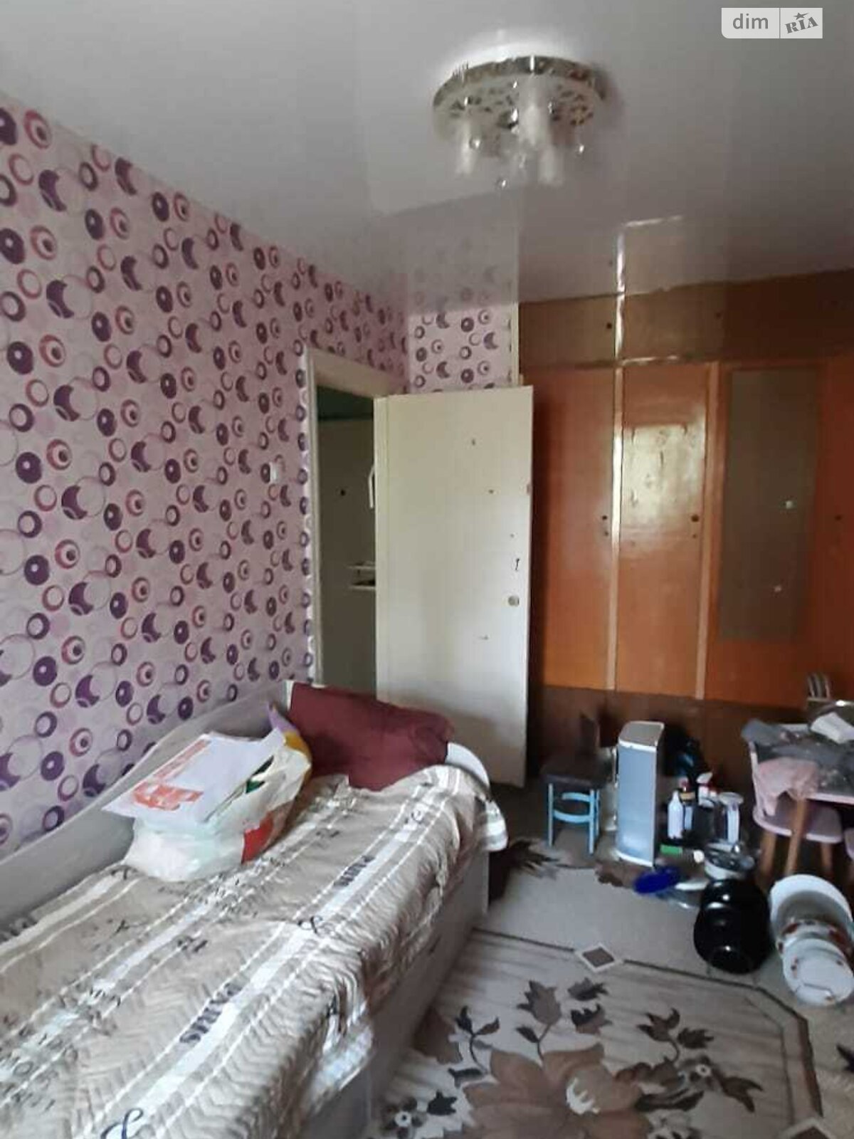 Продаж двокімнатної квартири в Миколаєві, на вул. Євгенія Логінова 33, кв. 46, район Заводський фото 1 Продаж двокімнатної квартири в Миколаєві, на вул. Євгенія Логінова 33, кв. 46, район Заводський фото 1