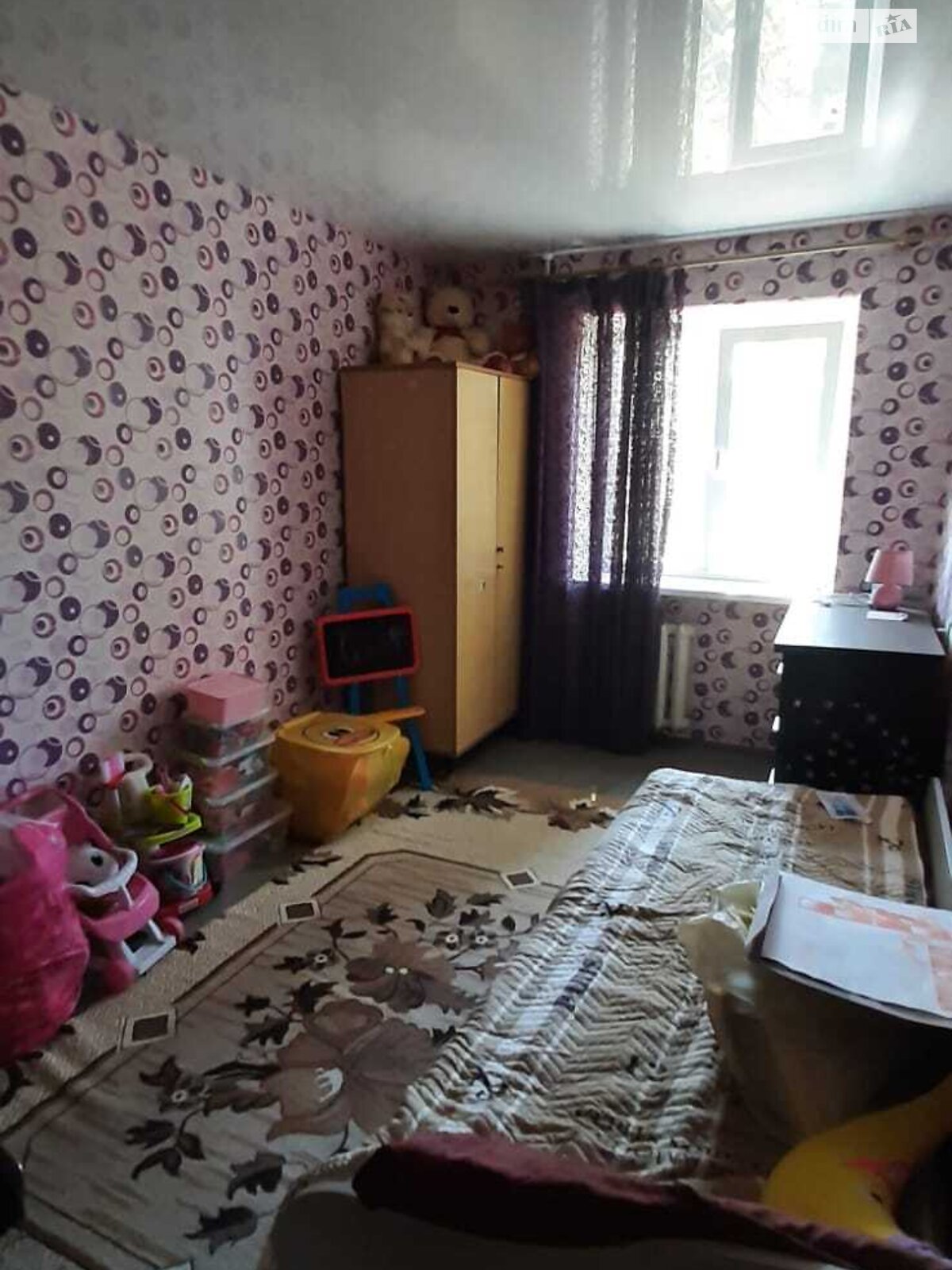 Продаж двокімнатної квартири в Миколаєві, на вул. Євгенія Логінова 33, кв. 46, район Заводський фото 1 Продаж двокімнатної квартири в Миколаєві, на вул. Євгенія Логінова 33, кв. 46, район Заводський фото 1