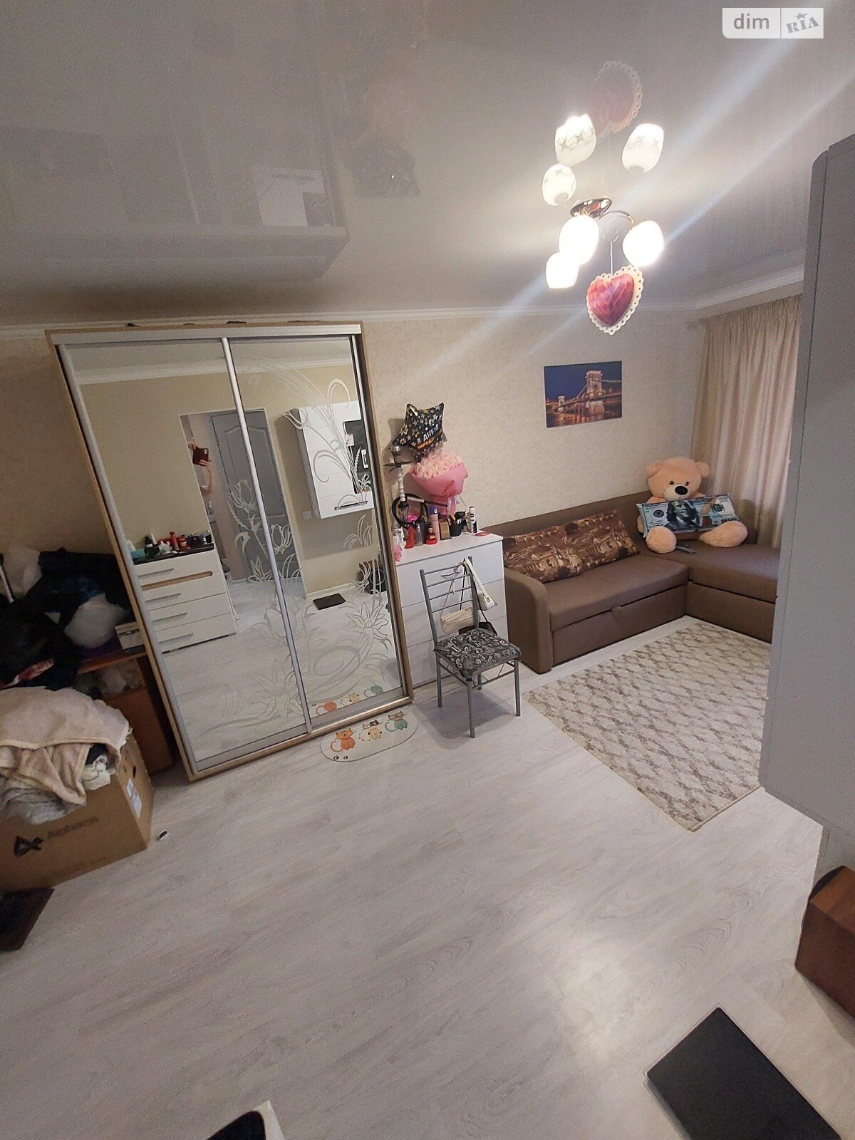 Продаж двокімнатної квартири в Миколаєві, на вул. Євгенія Логінова 8, район Заводський фото 1 Продаж двокімнатної квартири в Миколаєві, на вул. Євгенія Логінова 8, район Заводський фото 1