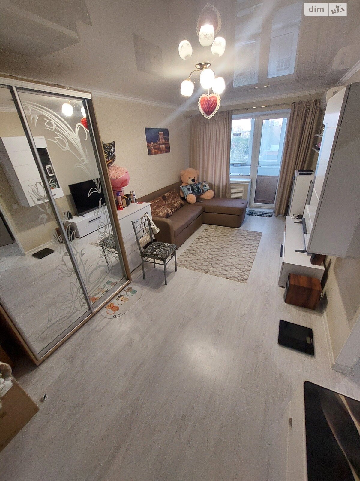 Продаж двокімнатної квартири в Миколаєві, на вул. Євгенія Логінова 8, район Заводський фото 1 Продаж двокімнатної квартири в Миколаєві, на вул. Євгенія Логінова 8, район Заводський фото 1