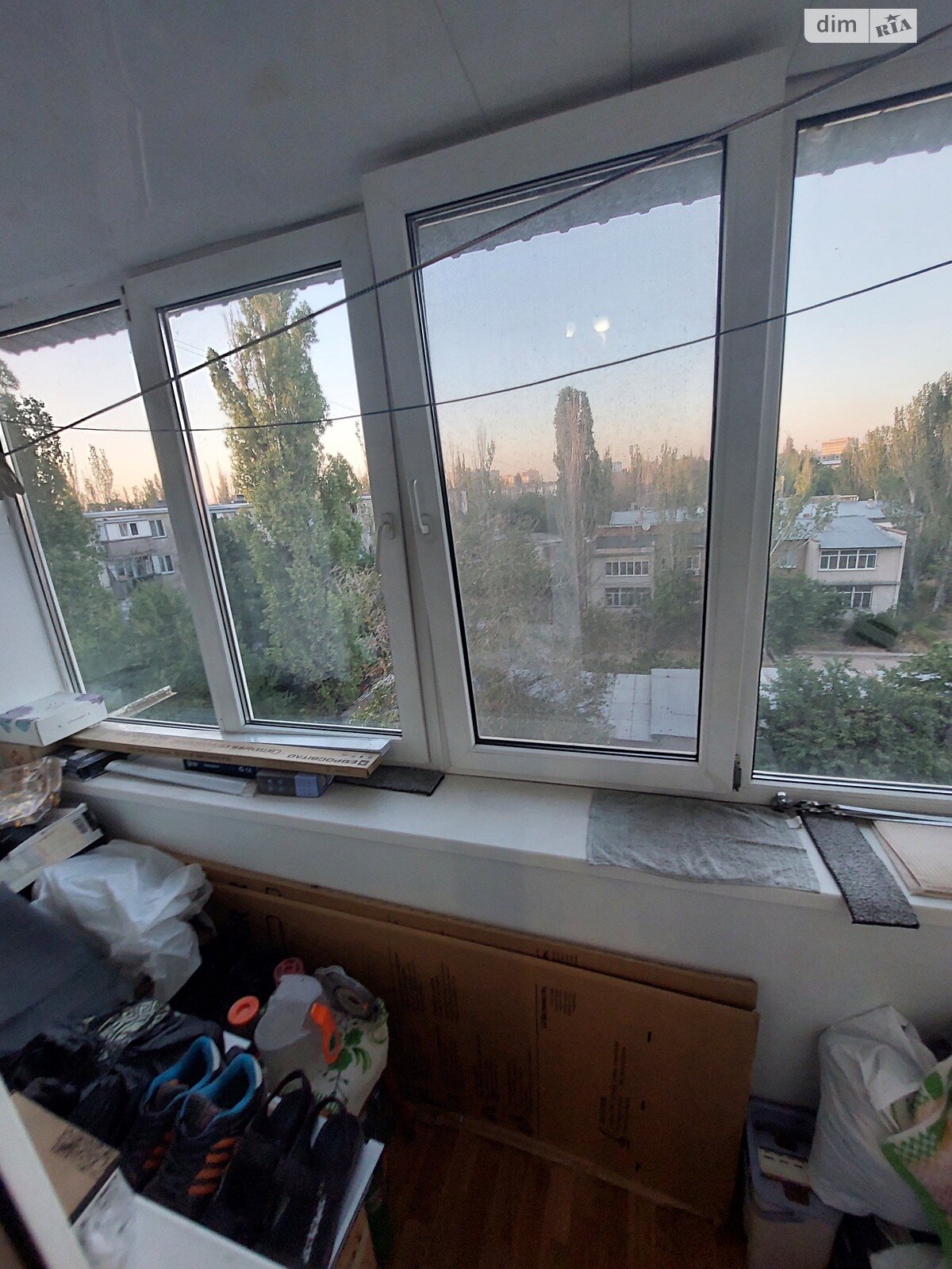 Продаж двокімнатної квартири в Миколаєві, на вул. Євгенія Логінова 8, район Заводський фото 1 Продаж двокімнатної квартири в Миколаєві, на вул. Євгенія Логінова 8, район Заводський фото 1