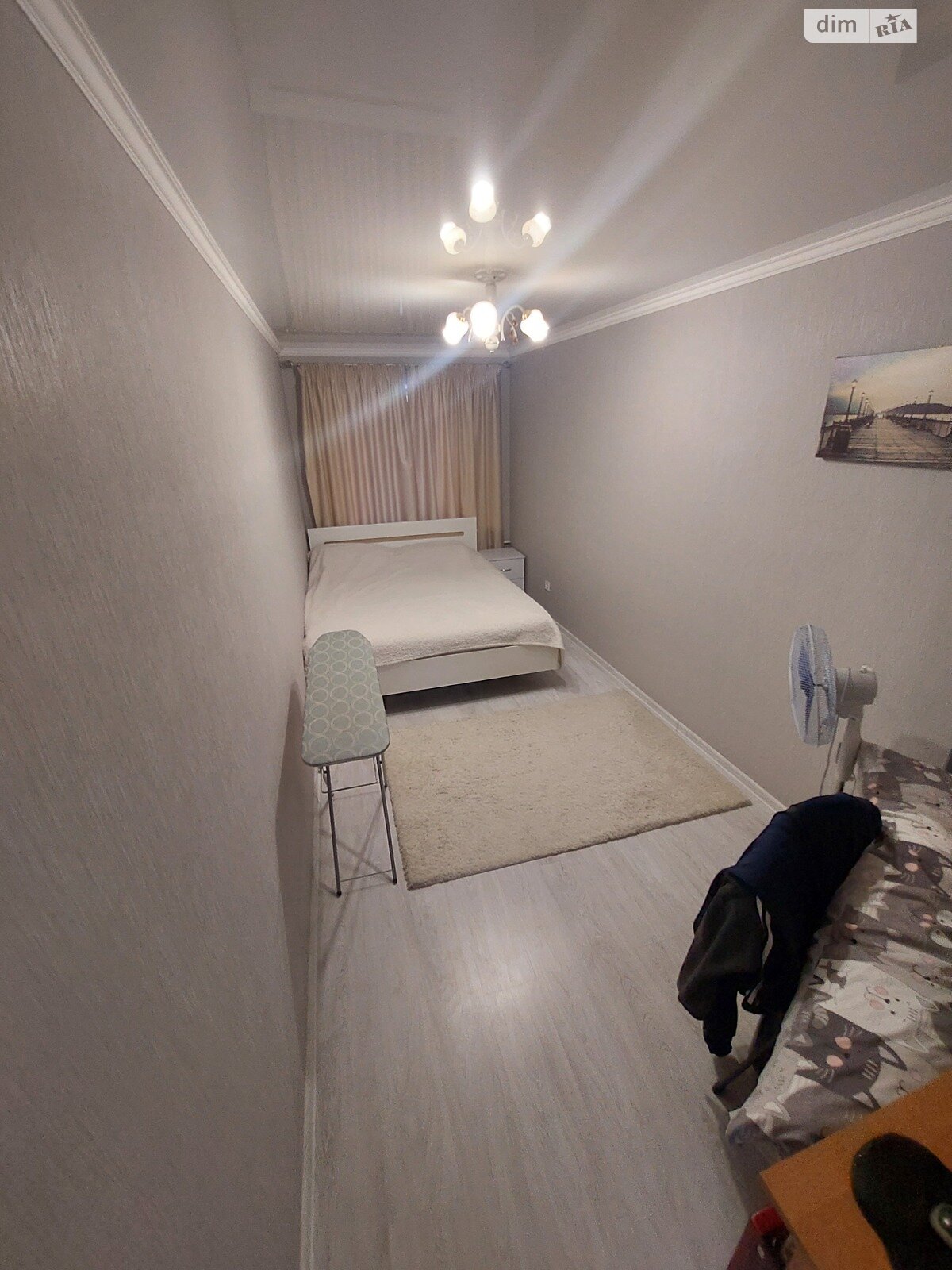 Продаж двокімнатної квартири в Миколаєві, на вул. Євгенія Логінова 8, район Заводський фото 1 Продаж двокімнатної квартири в Миколаєві, на вул. Євгенія Логінова 8, район Заводський фото 1