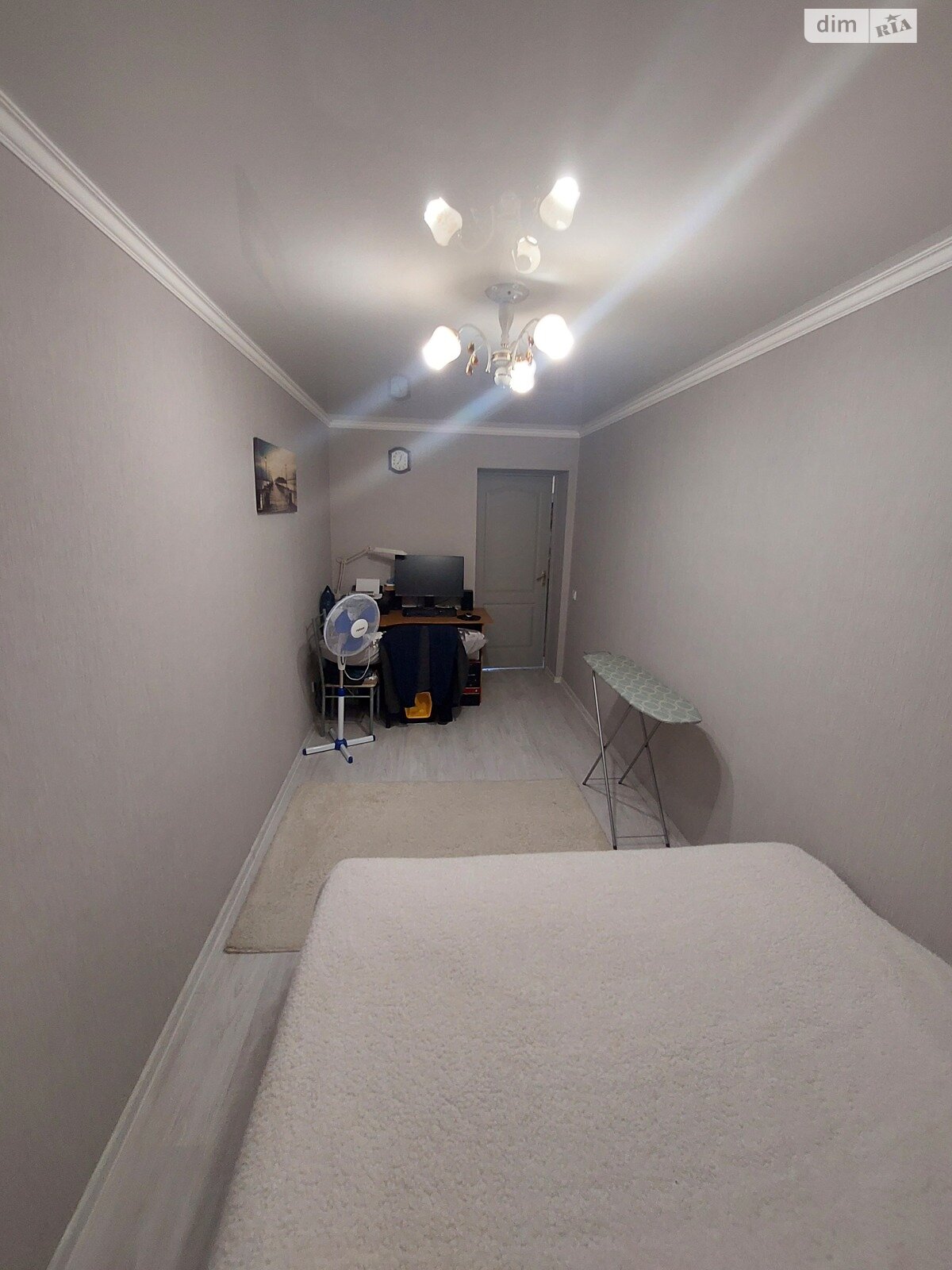 Продаж двокімнатної квартири в Миколаєві, на вул. Євгенія Логінова 8, район Заводський фото 1 Продаж двокімнатної квартири в Миколаєві, на вул. Євгенія Логінова 8, район Заводський фото 1