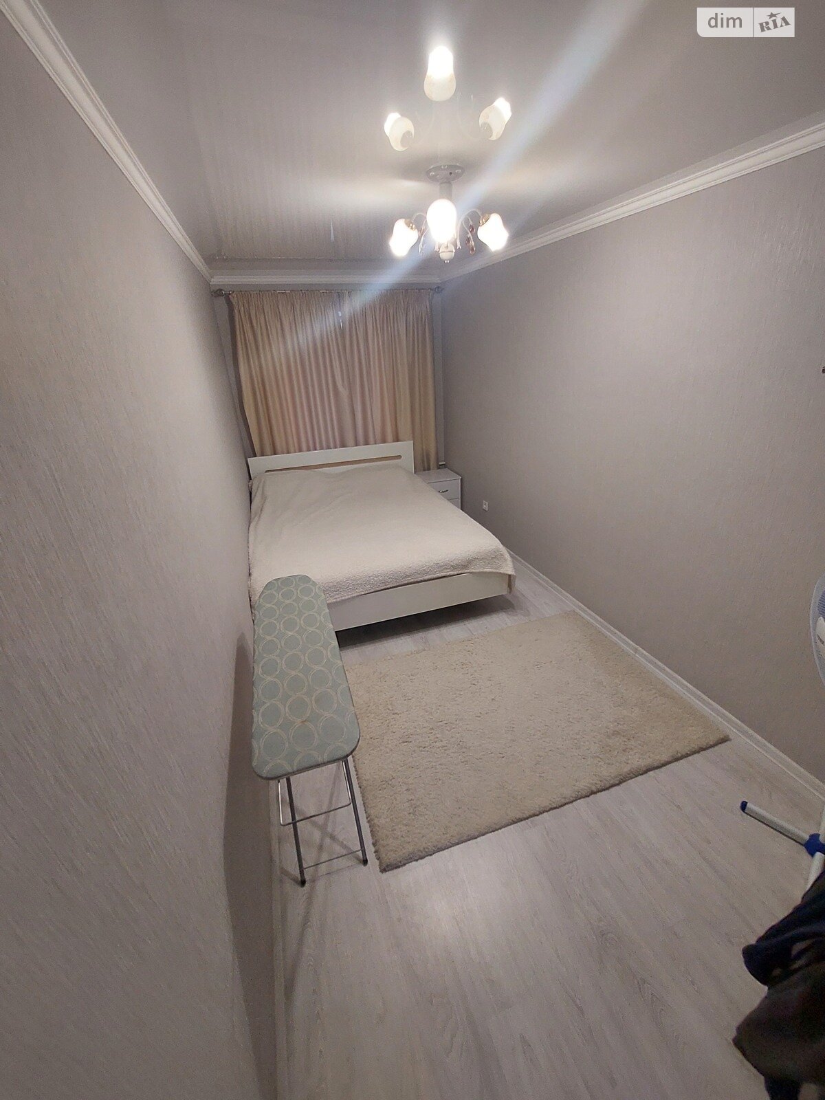 Продаж двокімнатної квартири в Миколаєві, на вул. Євгенія Логінова 8, район Заводський фото 1 Продаж двокімнатної квартири в Миколаєві, на вул. Євгенія Логінова 8, район Заводський фото 1