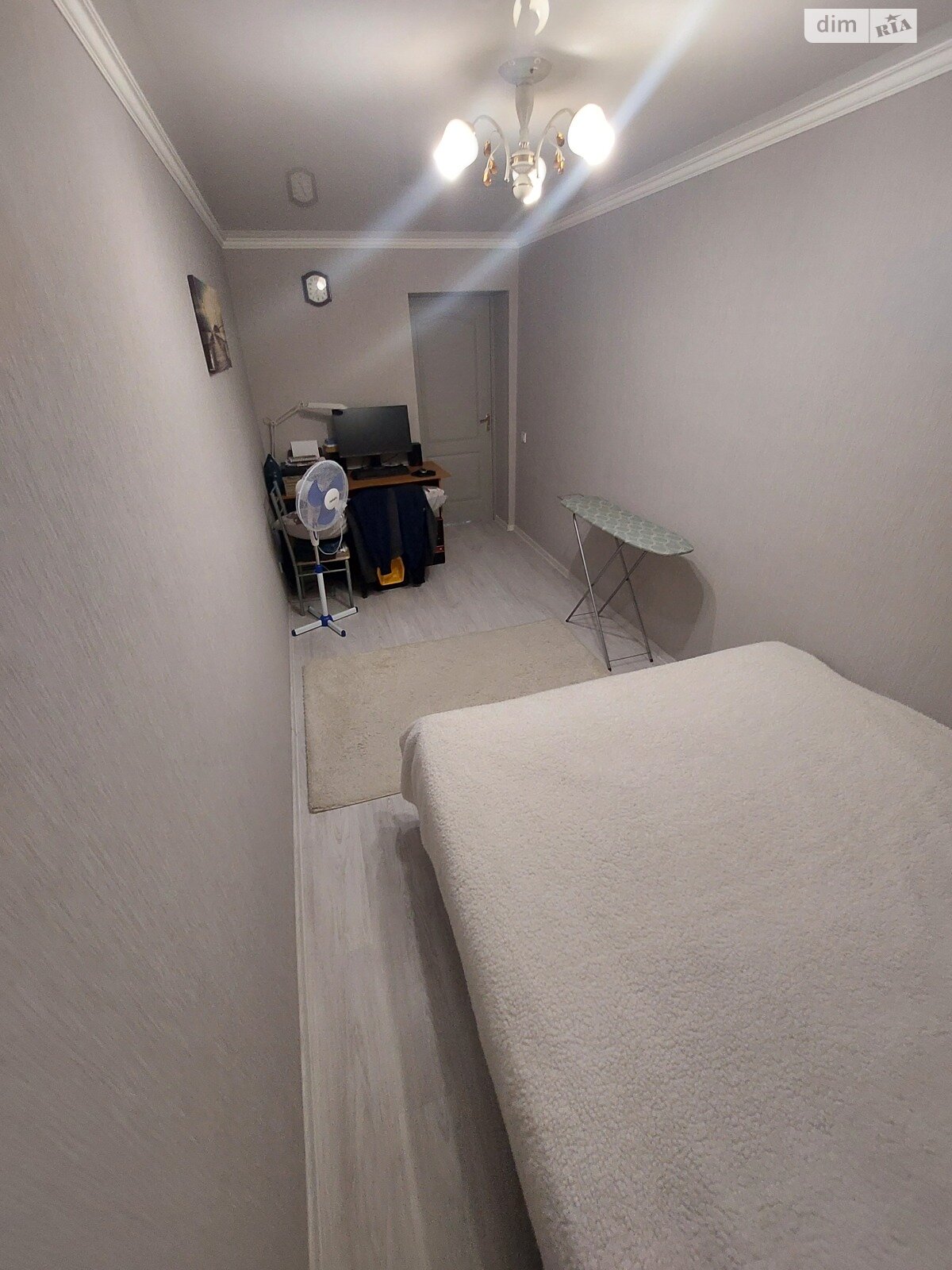 Продаж двокімнатної квартири в Миколаєві, на вул. Євгенія Логінова 8, район Заводський фото 1 Продаж двокімнатної квартири в Миколаєві, на вул. Євгенія Логінова 8, район Заводський фото 1