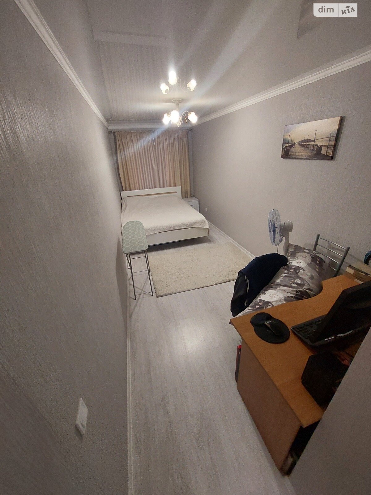 Продаж двокімнатної квартири в Миколаєві, на вул. Євгенія Логінова 8, район Заводський фото 1 Продаж двокімнатної квартири в Миколаєві, на вул. Євгенія Логінова 8, район Заводський фото 1