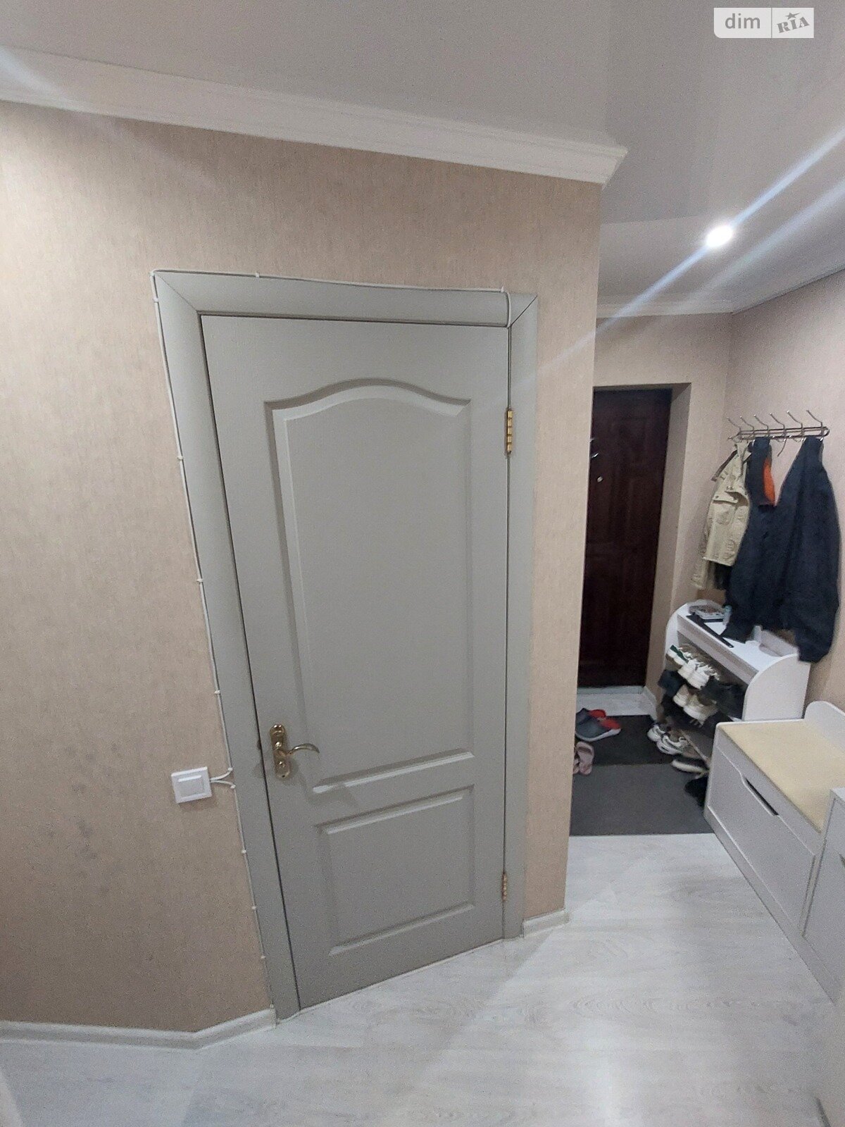 Продаж двокімнатної квартири в Миколаєві, на вул. Євгенія Логінова 8, район Заводський фото 1 Продаж двокімнатної квартири в Миколаєві, на вул. Євгенія Логінова 8, район Заводський фото 1