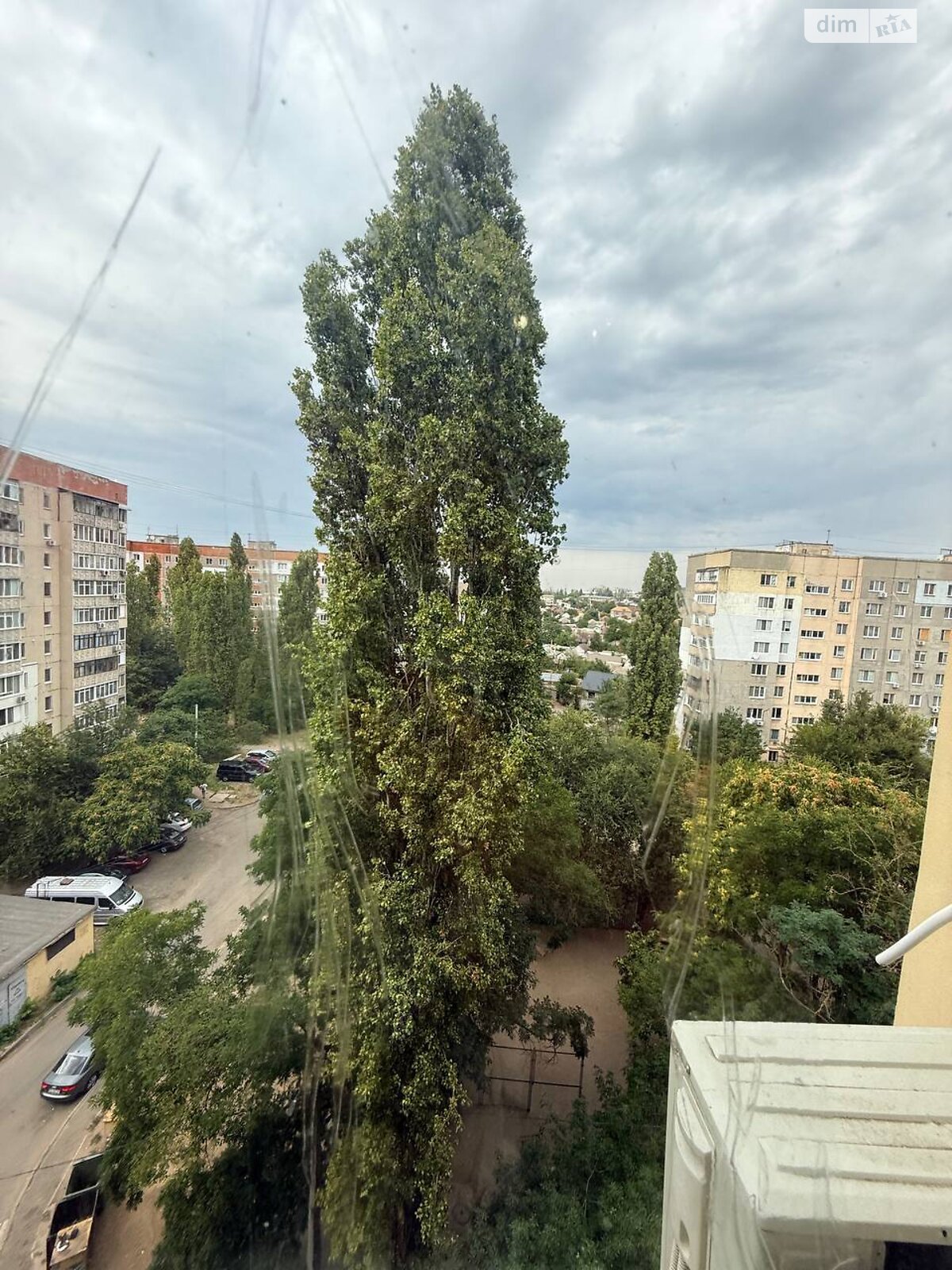 Продажа трехкомнатной квартиры в Николаеве, на ул. Евгения Логинова 48, район Заводской фото 1