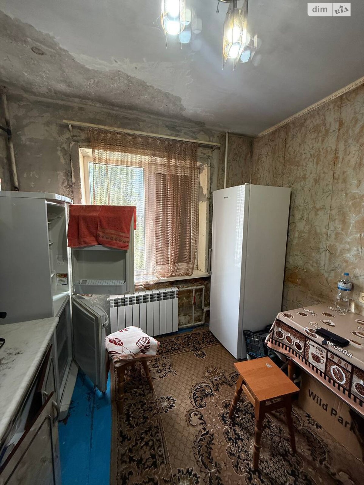 Продажа трехкомнатной квартиры в Николаеве, на ул. Евгения Логинова 48, район Заводской фото 1