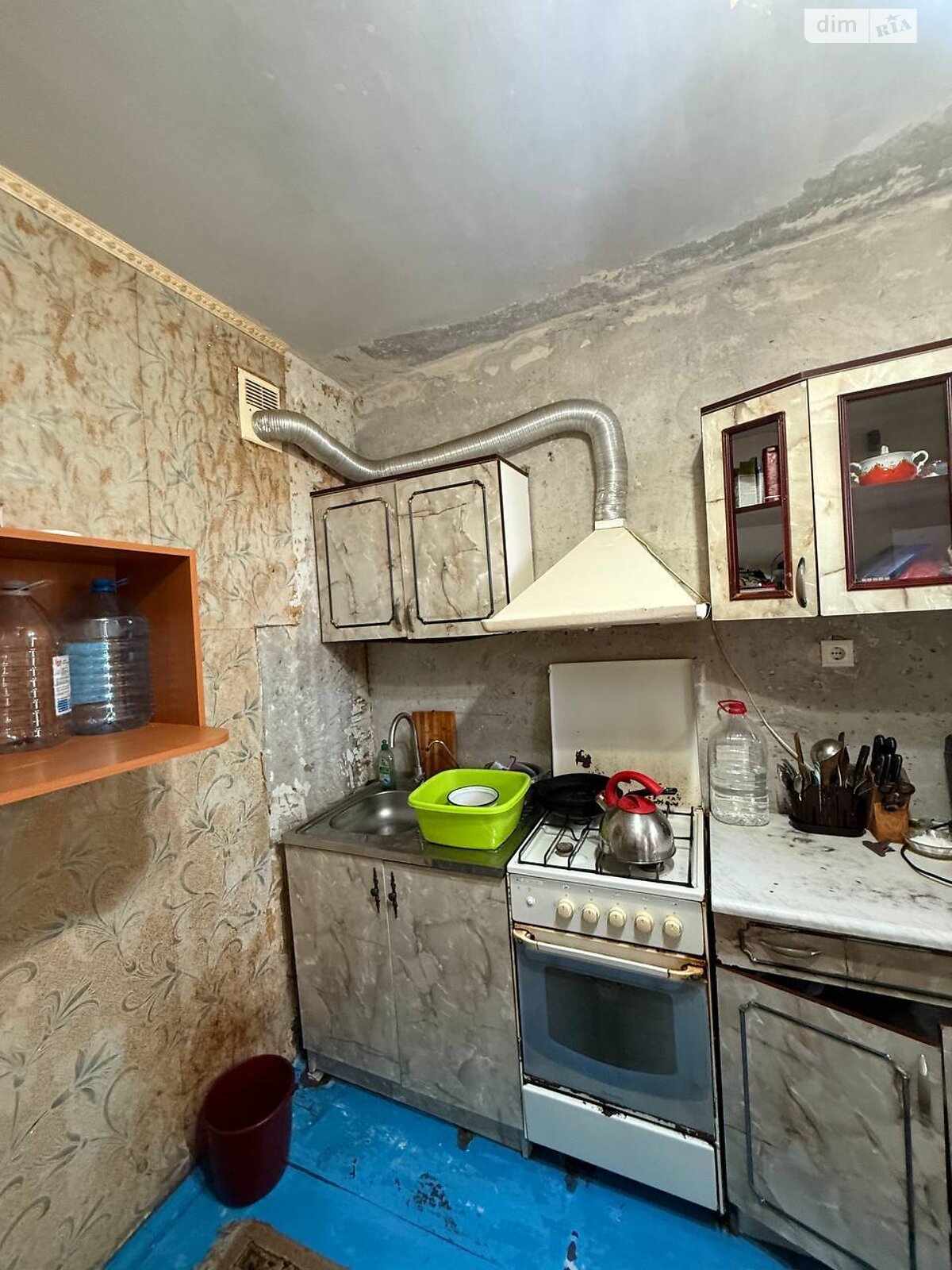 Продажа трехкомнатной квартиры в Николаеве, на ул. Евгения Логинова 48, район Заводской фото 1