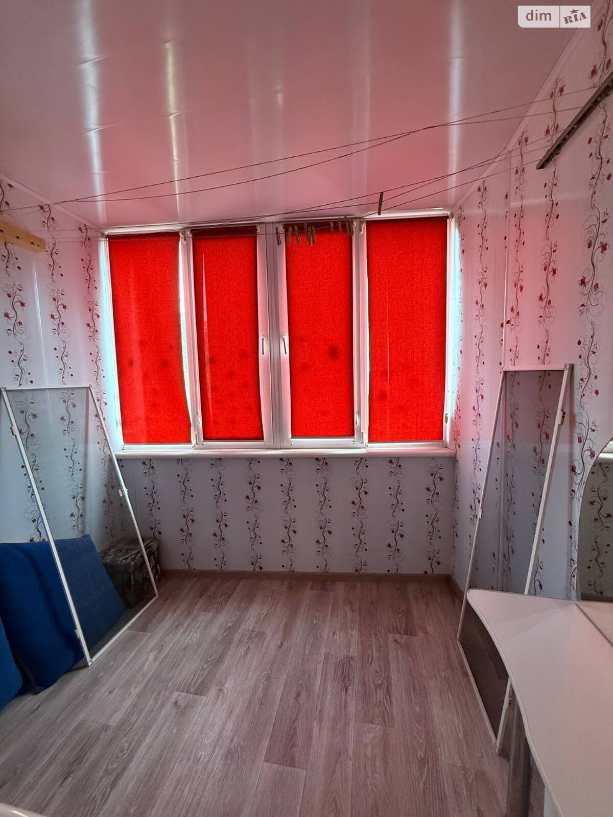 Продажа трехкомнатной квартиры в Николаеве, на ул. Евгения Логинова 48, район Заводской фото 1