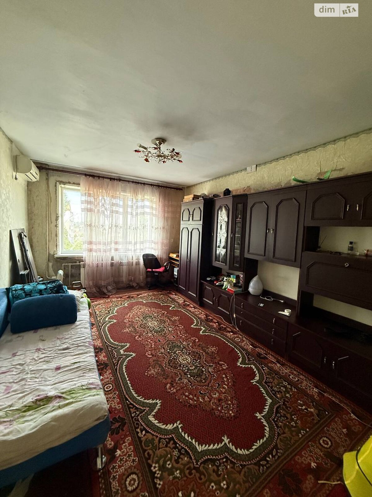 Продажа трехкомнатной квартиры в Николаеве, на ул. Евгения Логинова 48, район Заводской фото 1