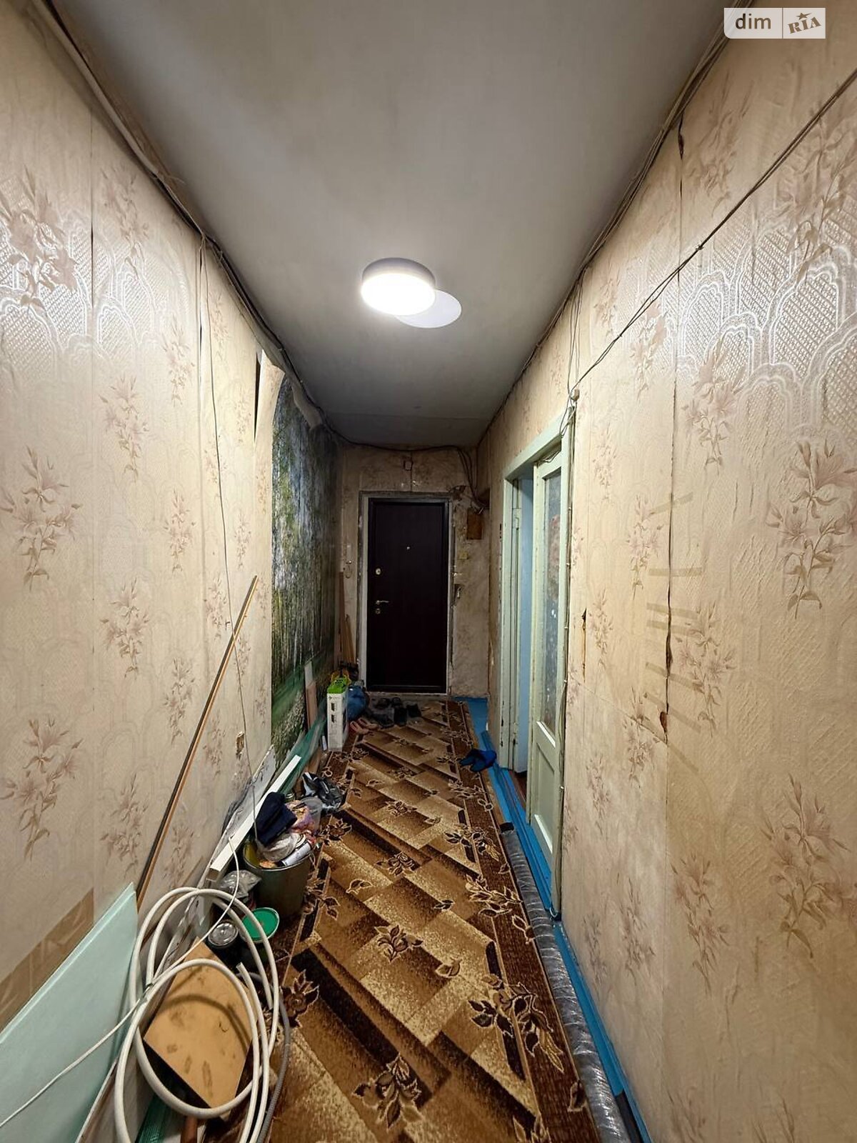 Продажа трехкомнатной квартиры в Николаеве, на ул. Евгения Логинова 48, район Заводской фото 1