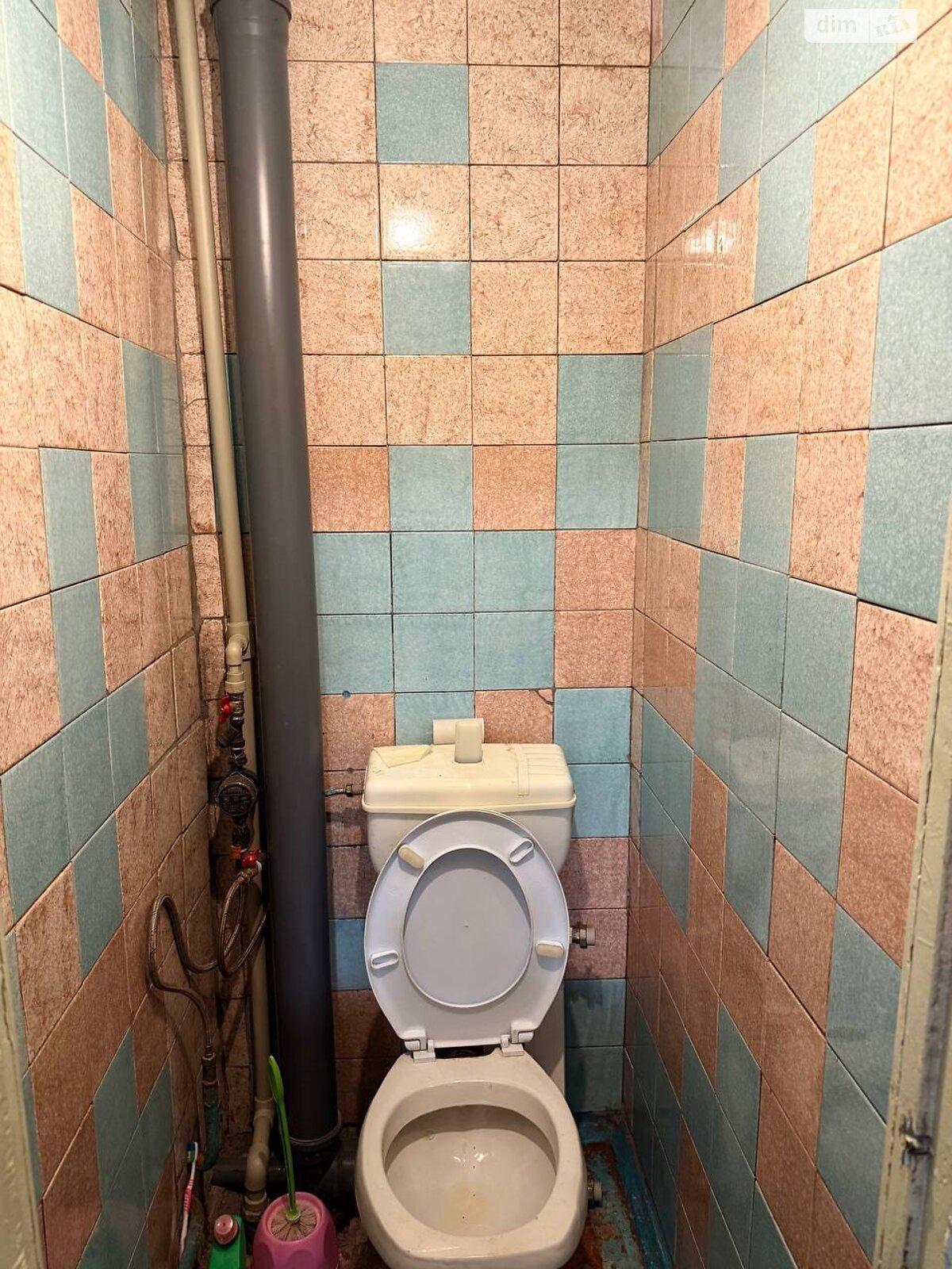 Продажа трехкомнатной квартиры в Николаеве, на ул. Евгения Логинова 48, район Заводской фото 1