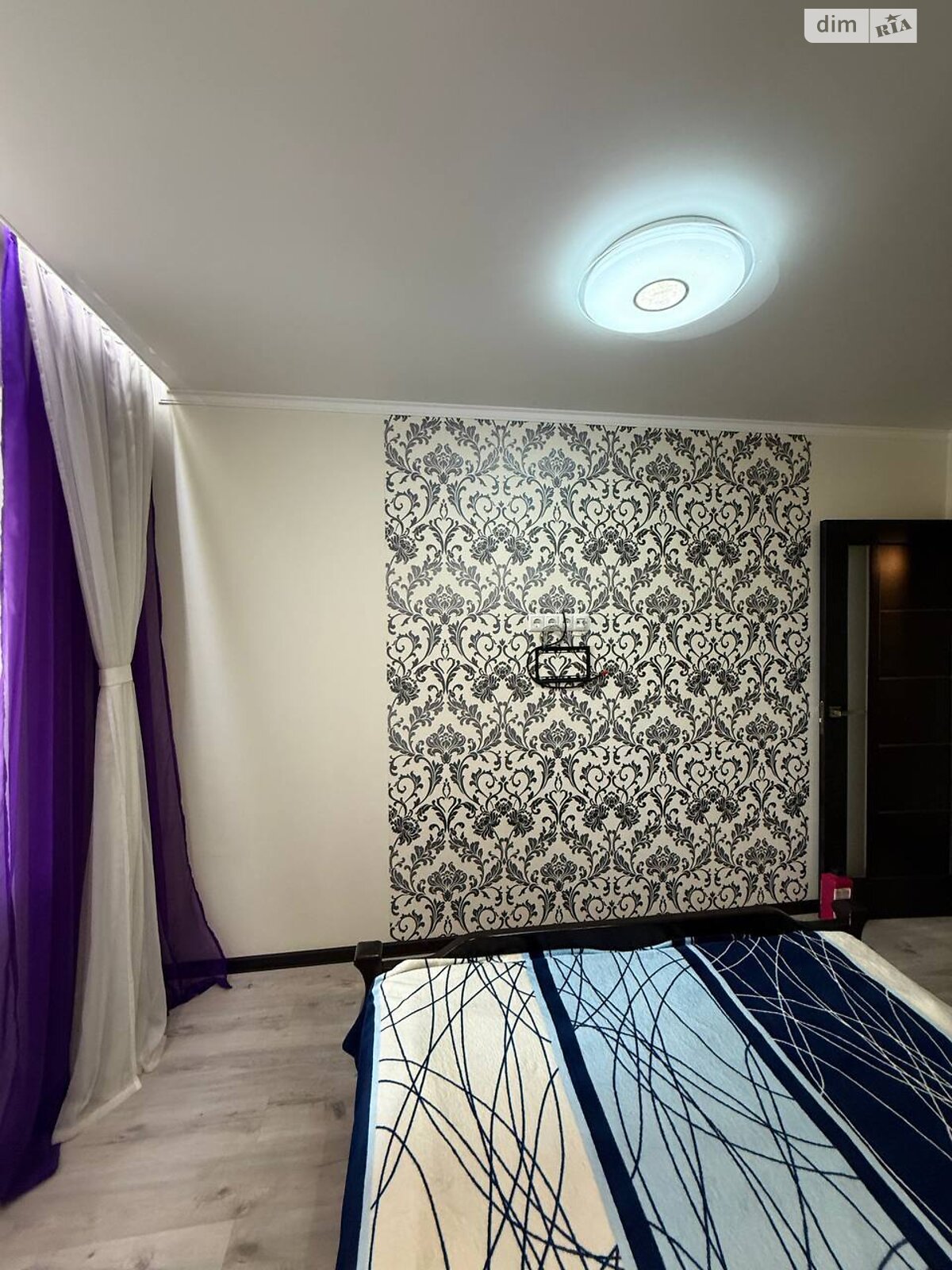 Продажа трехкомнатной квартиры в Николаеве, на ул. Евгения Логинова 48, район Заводской фото 1