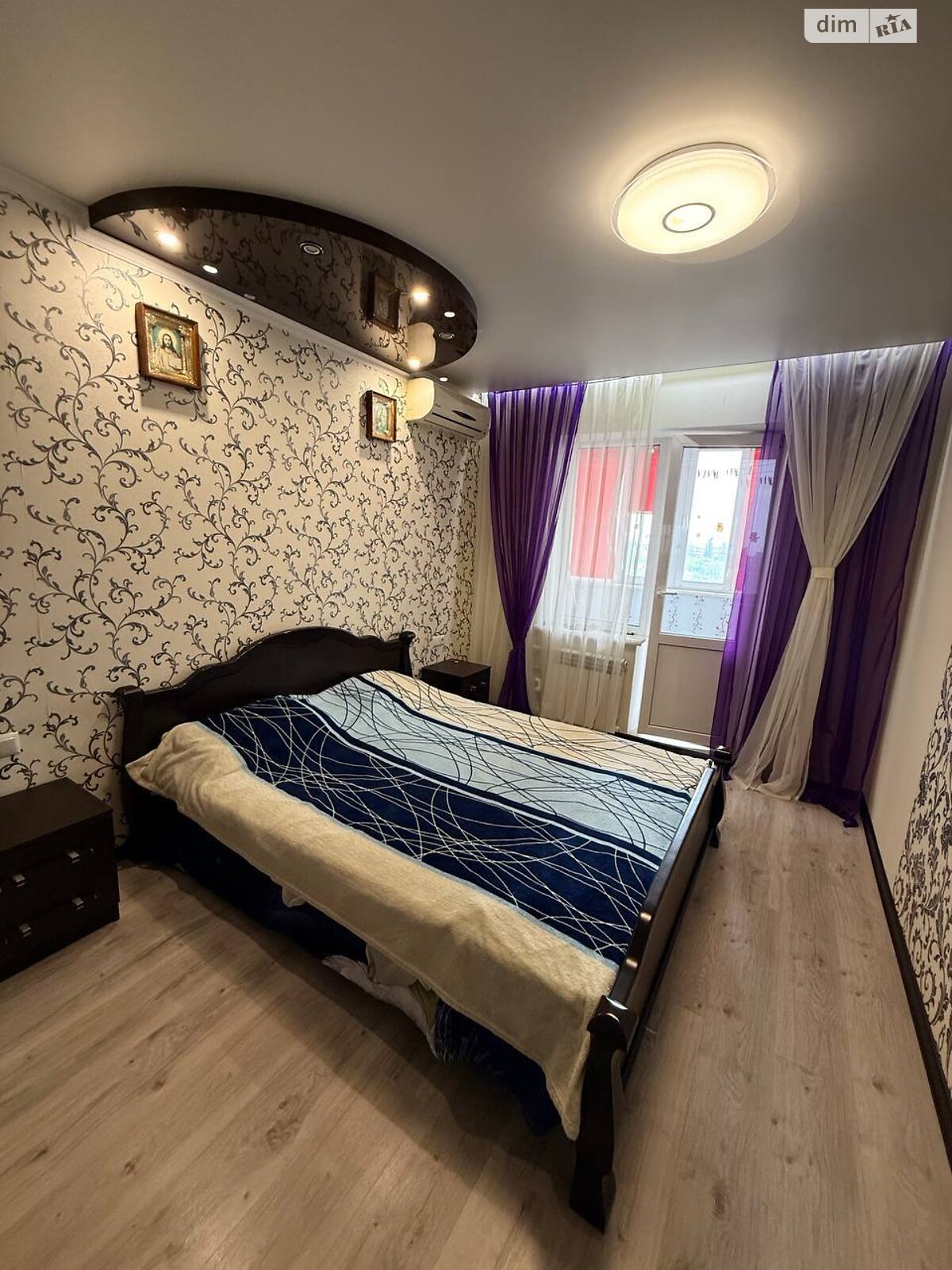 Продажа трехкомнатной квартиры в Николаеве, на ул. Евгения Логинова 48, район Заводской фото 1