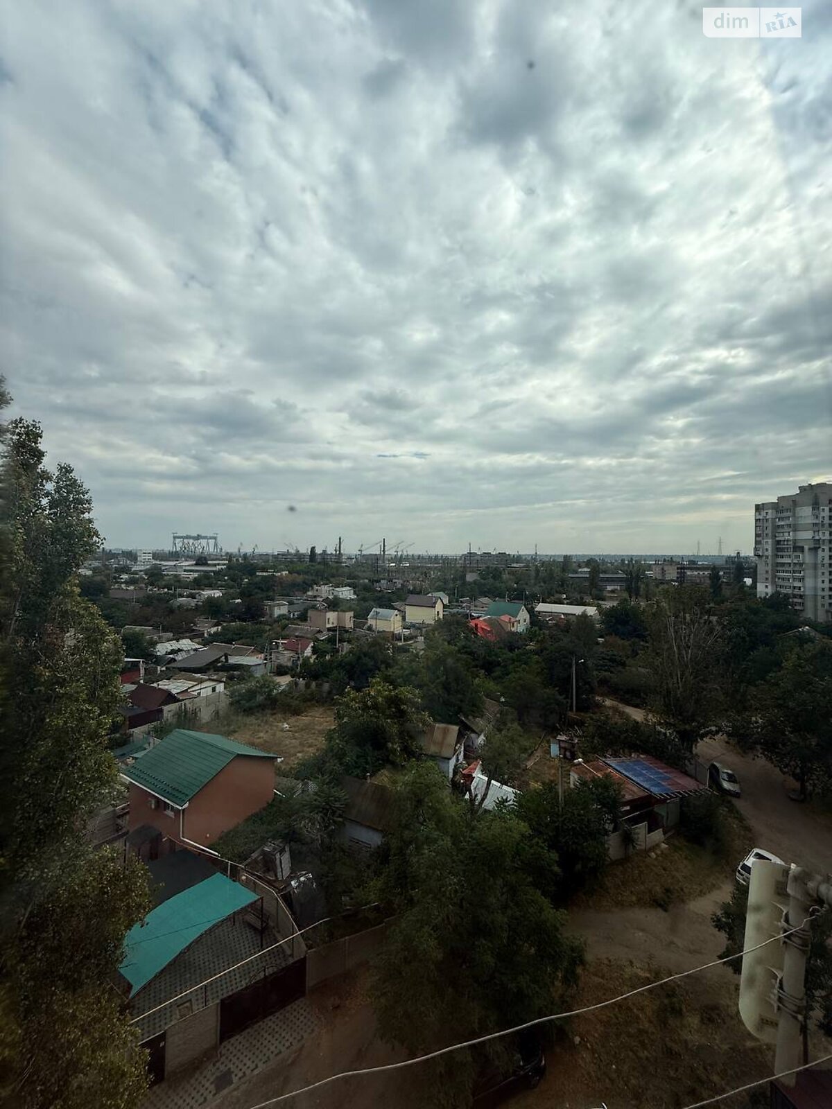 Продажа трехкомнатной квартиры в Николаеве, на ул. Евгения Логинова 48, район Заводской фото 1