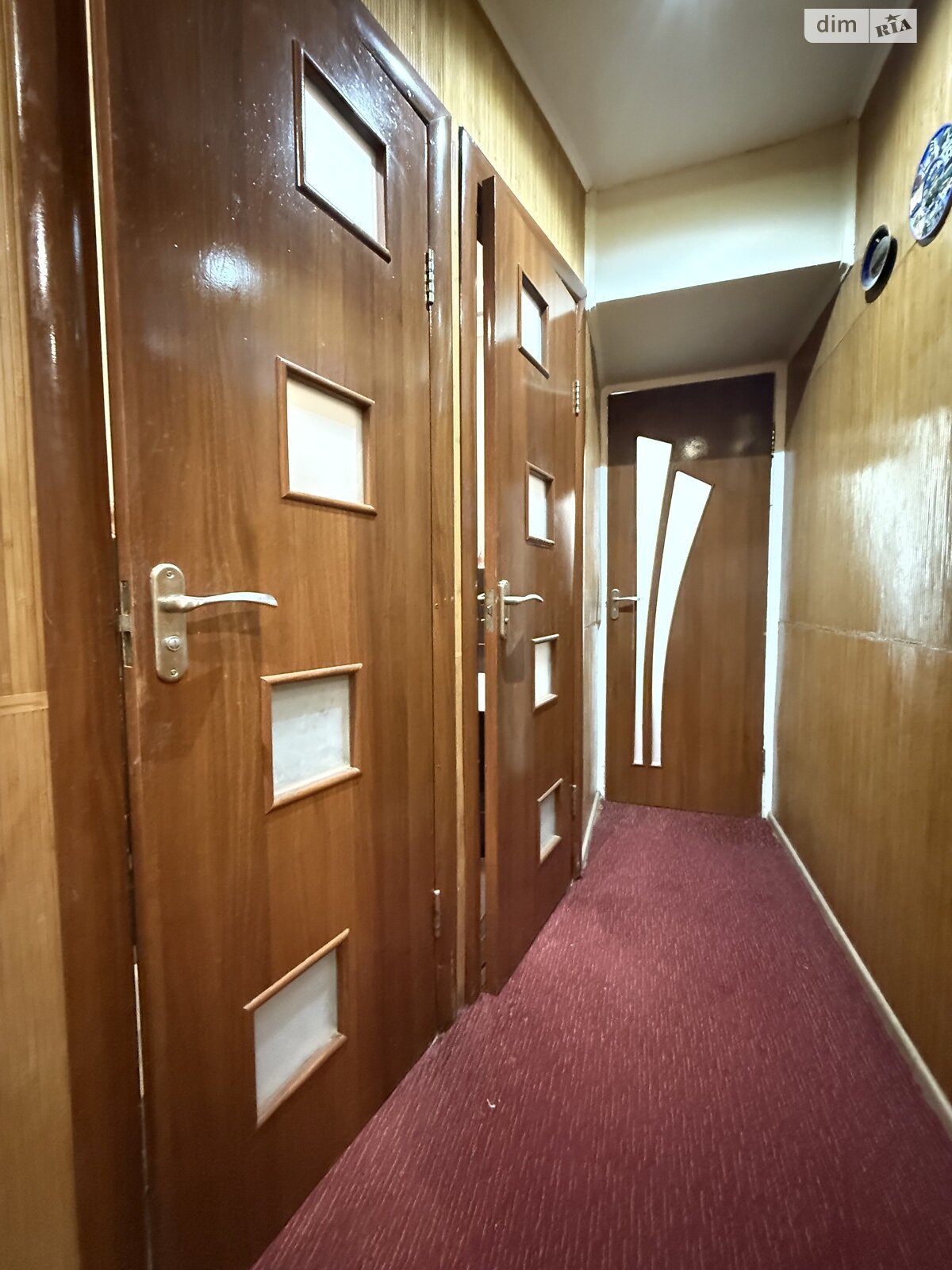 Продаж двокімнатної квартири в Миколаєві, на вул. Євгенія Логінова 19А, район Заводський фото 1