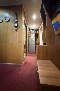 Продаж двокімнатної квартири в Миколаєві, на вул. Євгенія Логінова 19А, район Заводський фото 2