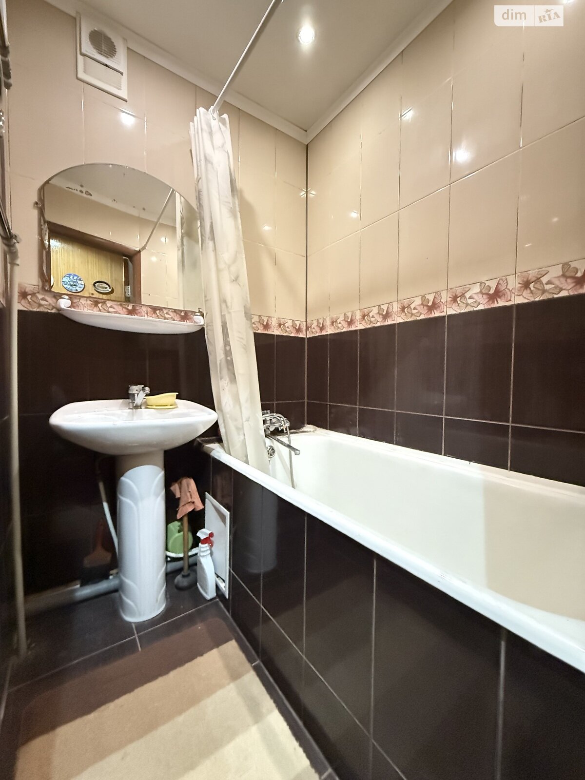 Продаж двокімнатної квартири в Миколаєві, на вул. Євгенія Логінова 19А, район Заводський фото 1