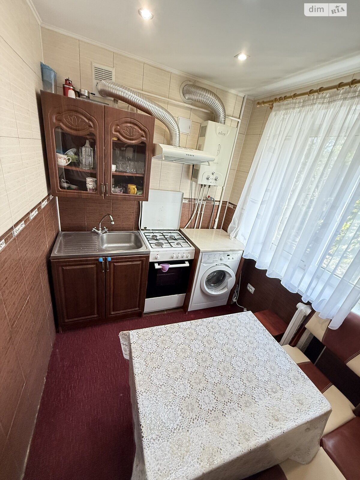 Продаж двокімнатної квартири в Миколаєві, на вул. Євгенія Логінова 19А, район Заводський фото 1