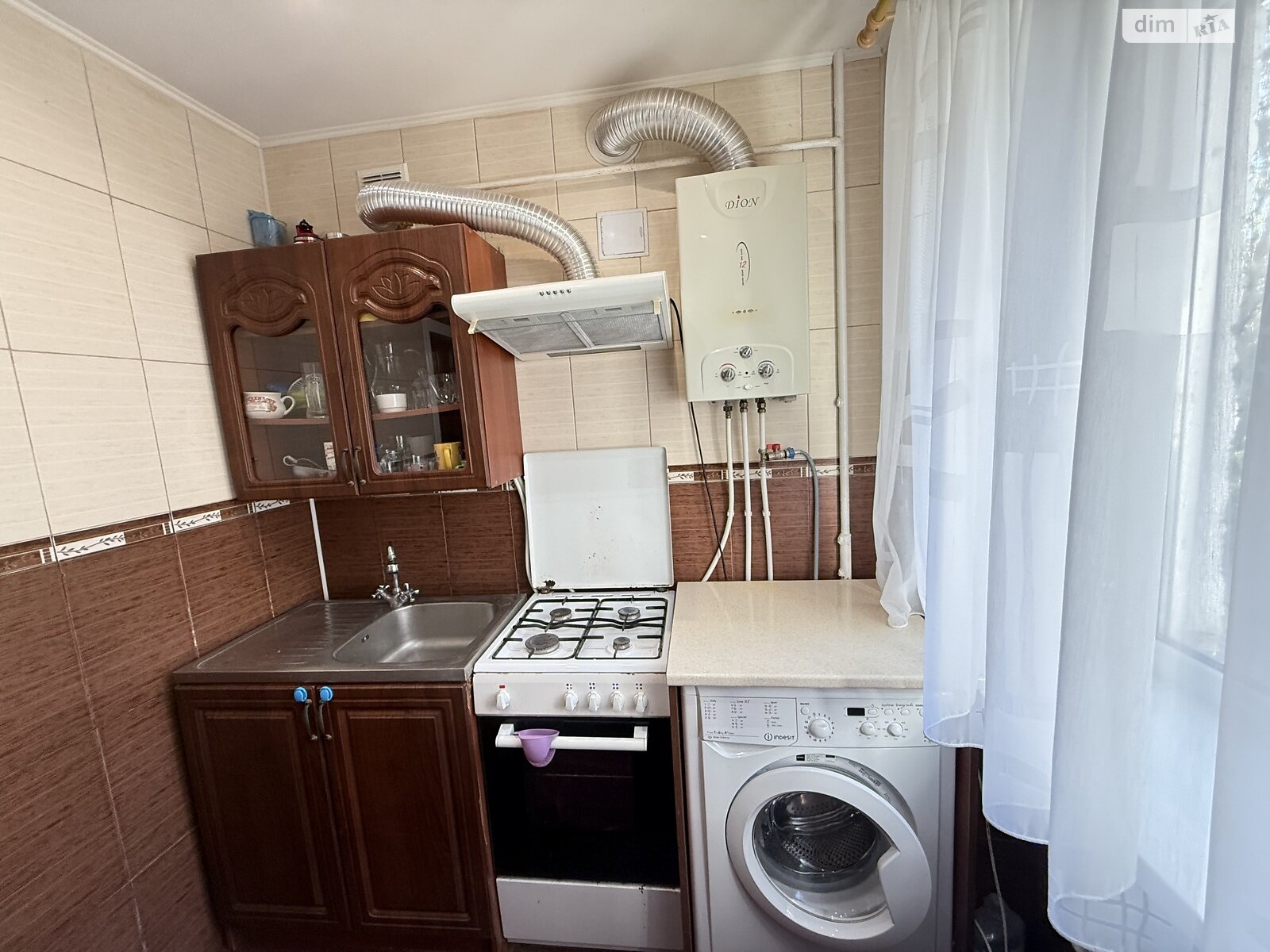 Продаж двокімнатної квартири в Миколаєві, на вул. Євгенія Логінова 19А, район Заводський фото 1