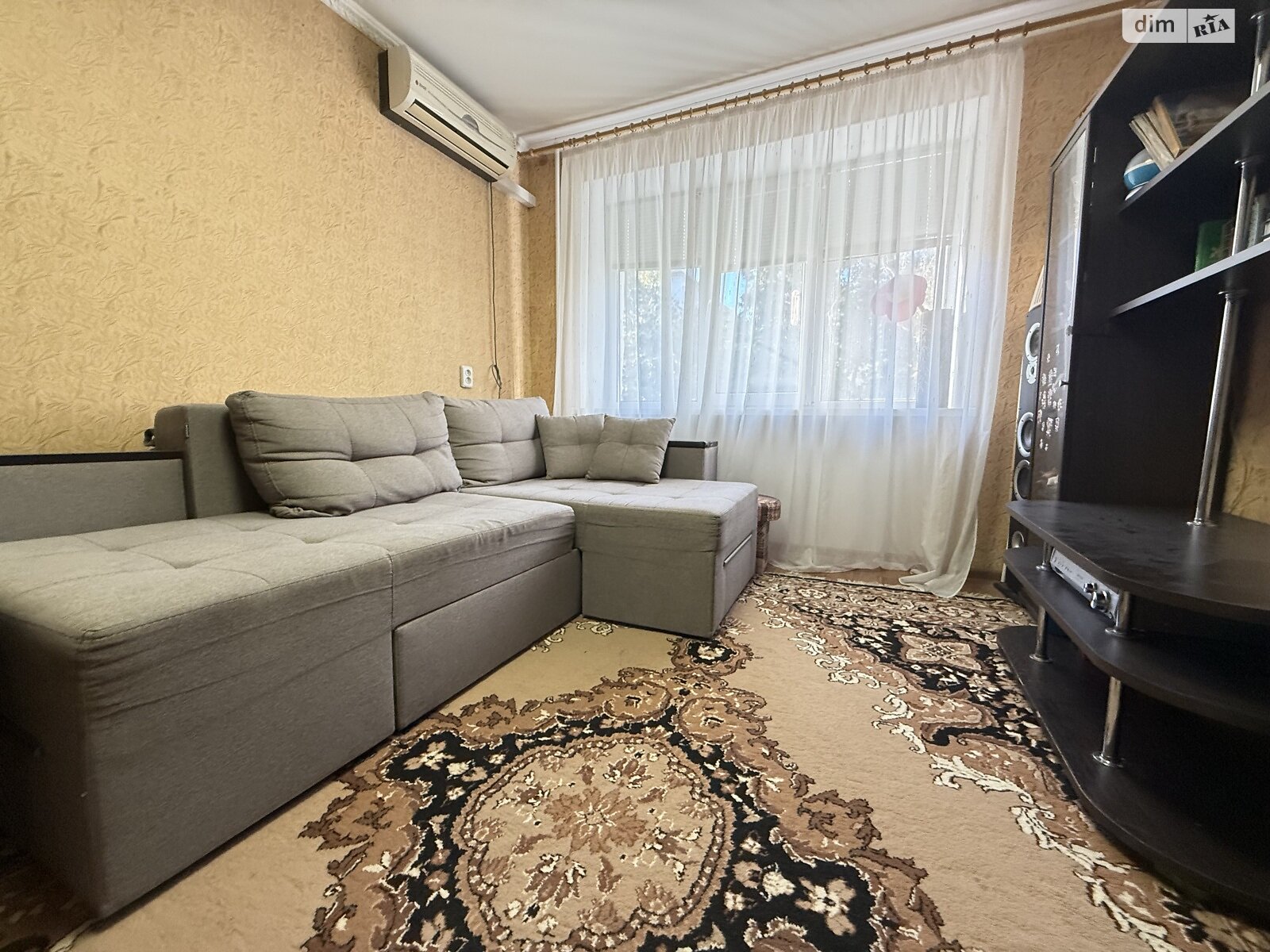 Продаж двокімнатної квартири в Миколаєві, на вул. Євгенія Логінова 19А, район Заводський фото 1