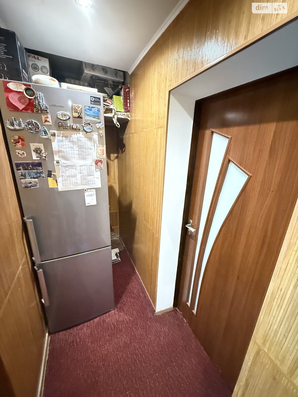 Продаж двокімнатної квартири в Миколаєві, на вул. Євгенія Логінова 19А, район Заводський фото 1