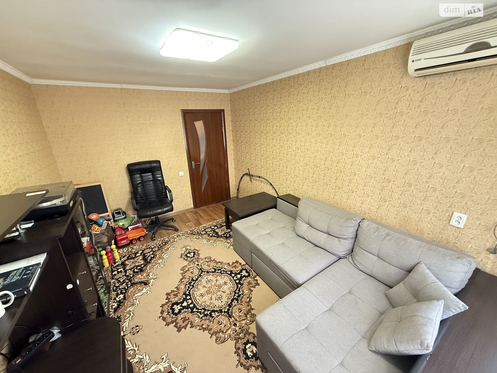 Продаж двокімнатної квартири в Миколаєві, на вул. Євгенія Логінова 19А, район Заводський фото 1