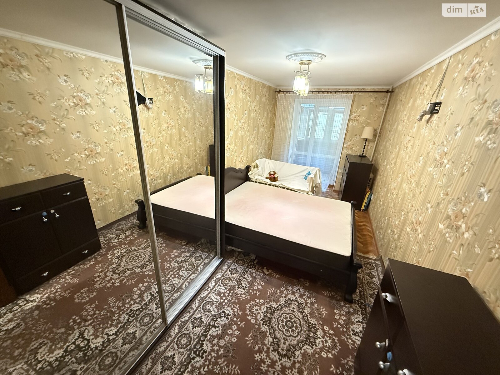 Продаж двокімнатної квартири в Миколаєві, на вул. Євгенія Логінова 19А, район Заводський фото 1