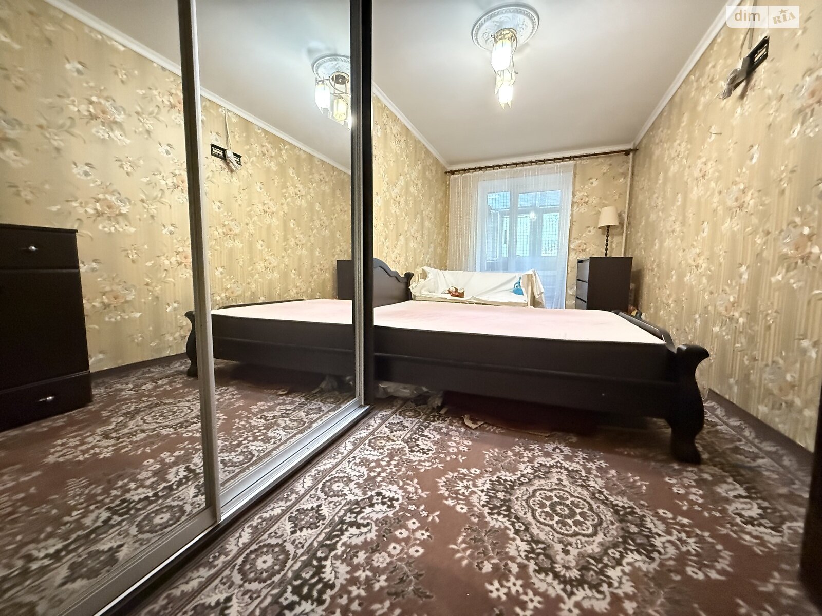 Продаж двокімнатної квартири в Миколаєві, на вул. Євгенія Логінова 19А, район Заводський фото 1