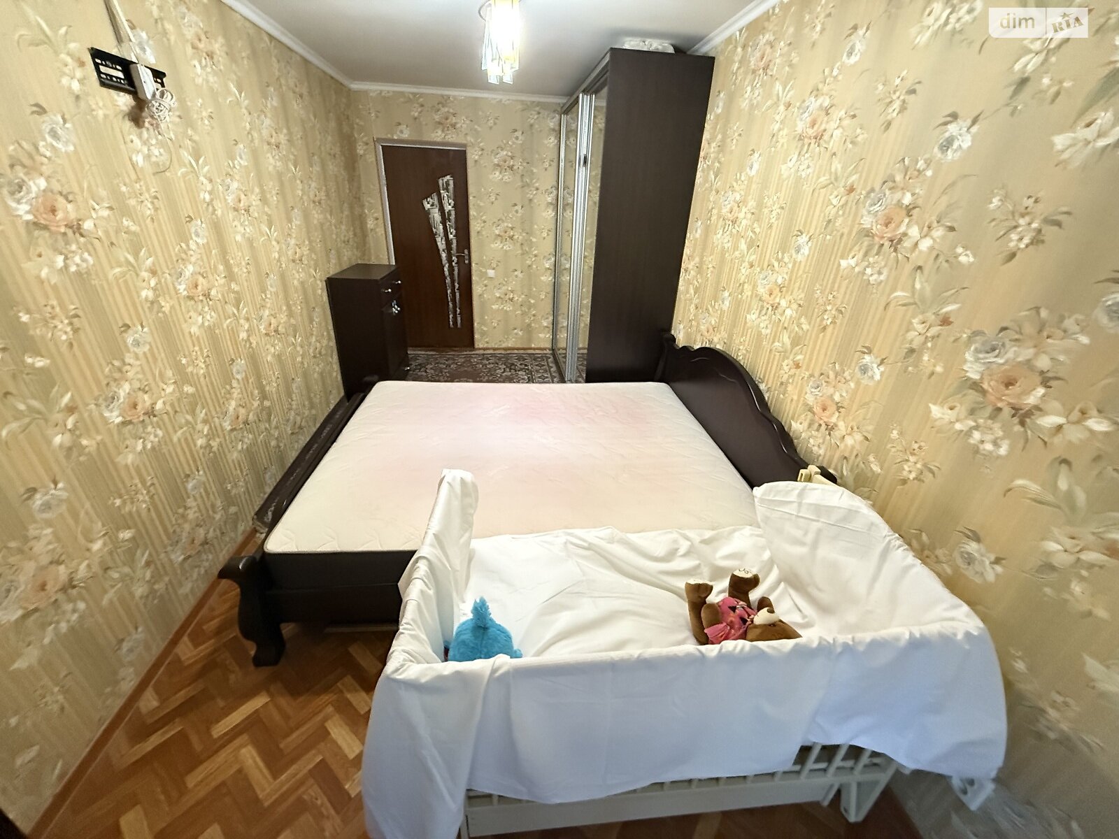 Продаж двокімнатної квартири в Миколаєві, на вул. Євгенія Логінова 19А, район Заводський фото 1