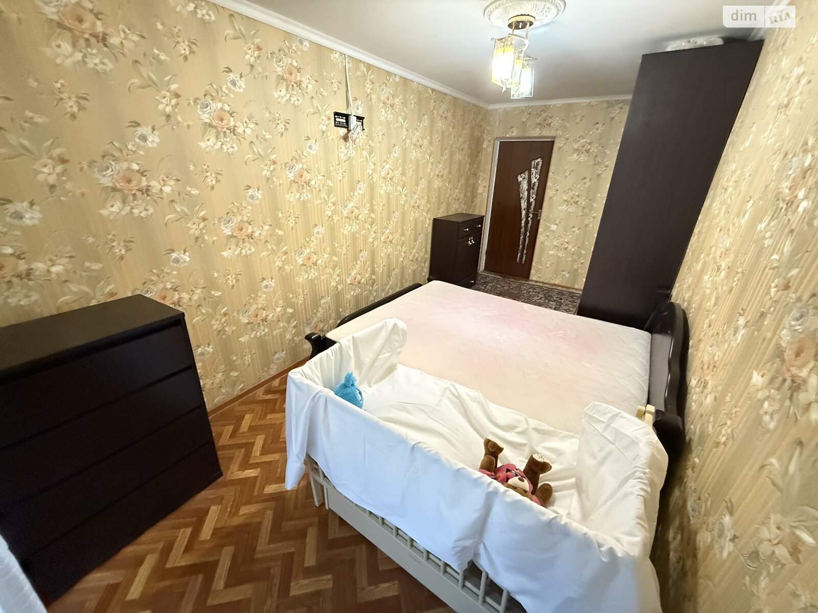 Продаж двокімнатної квартири в Миколаєві, на вул. Євгенія Логінова 19А, район Заводський фото 1