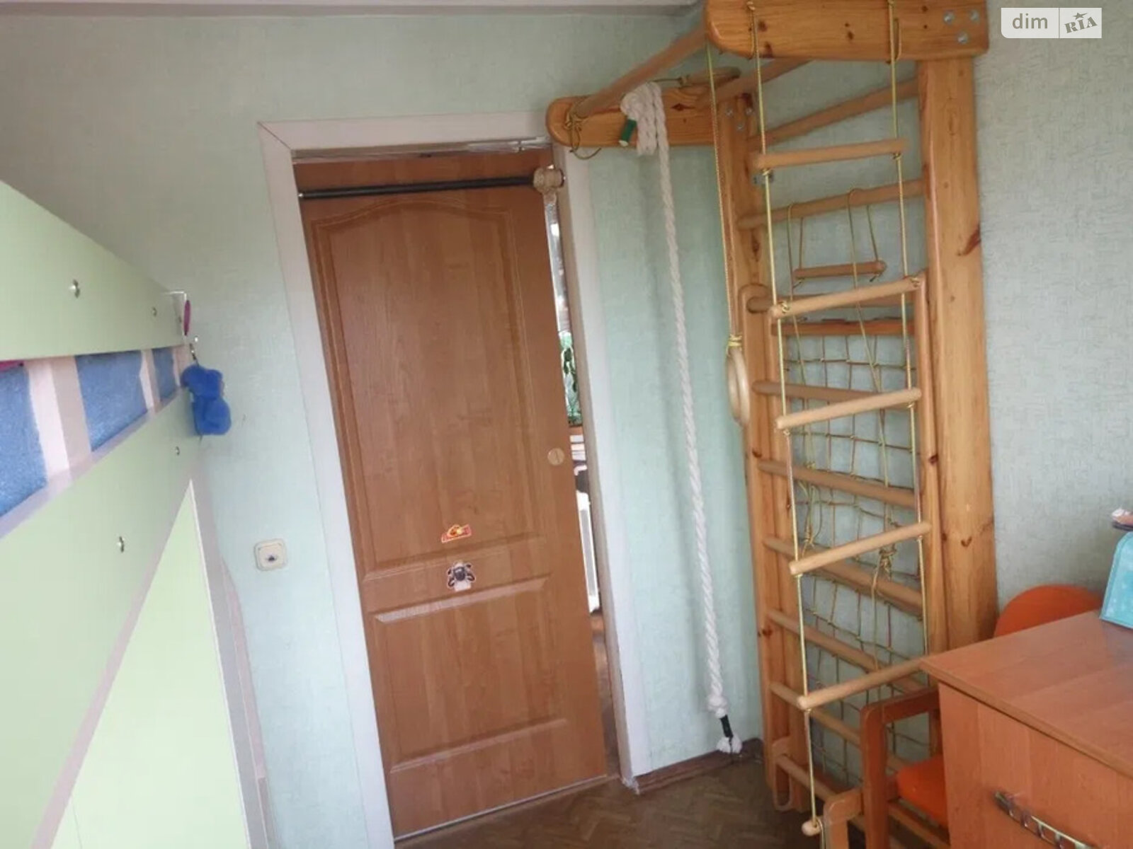 Продажа трехкомнатной квартиры в Николаеве, на ул. Евгения Логинова 5А, район Заводской фото 1