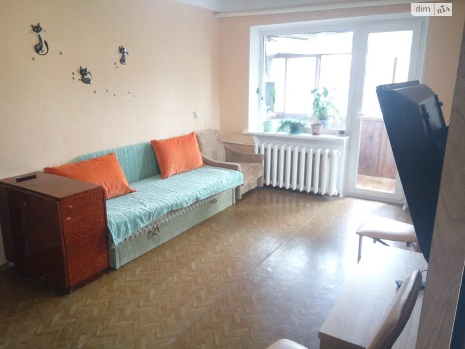 Продажа трехкомнатной квартиры в Николаеве, на ул. Евгения Логинова 5А, район Заводской фото 1