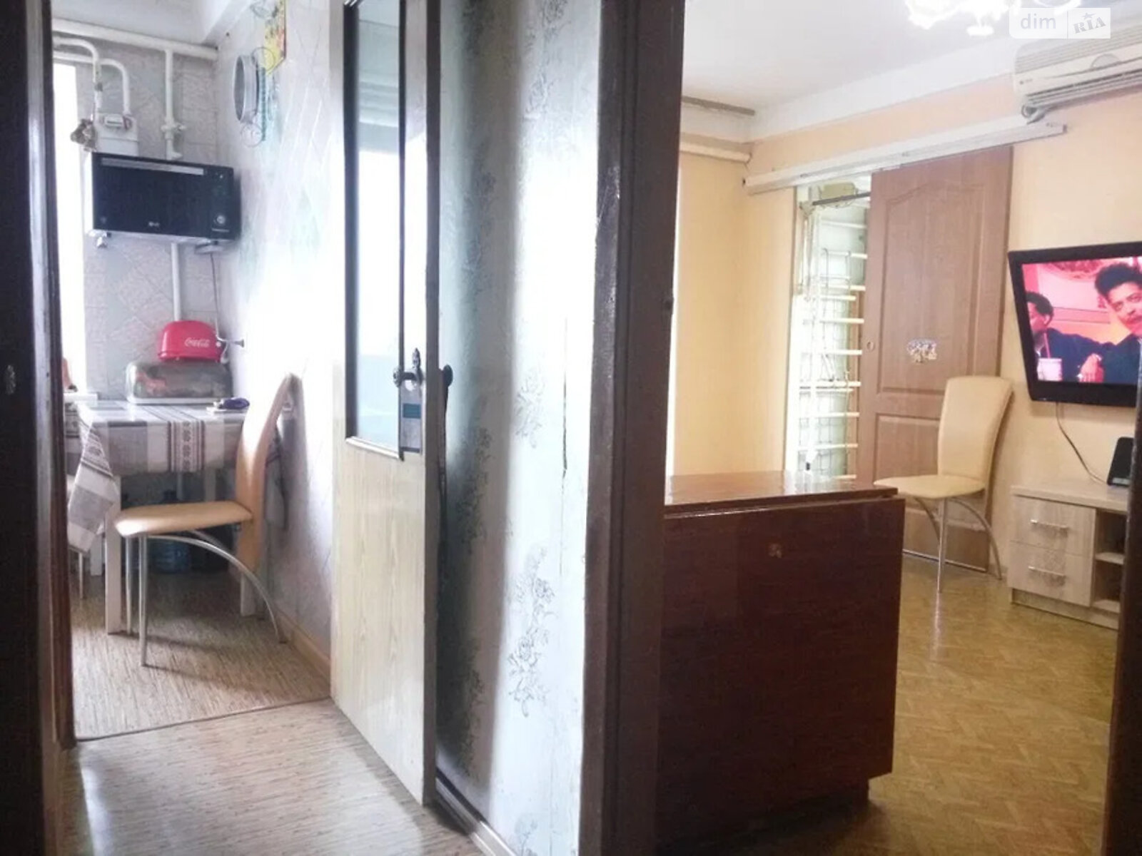 Продажа трехкомнатной квартиры в Николаеве, на ул. Евгения Логинова 5А, район Заводской фото 1