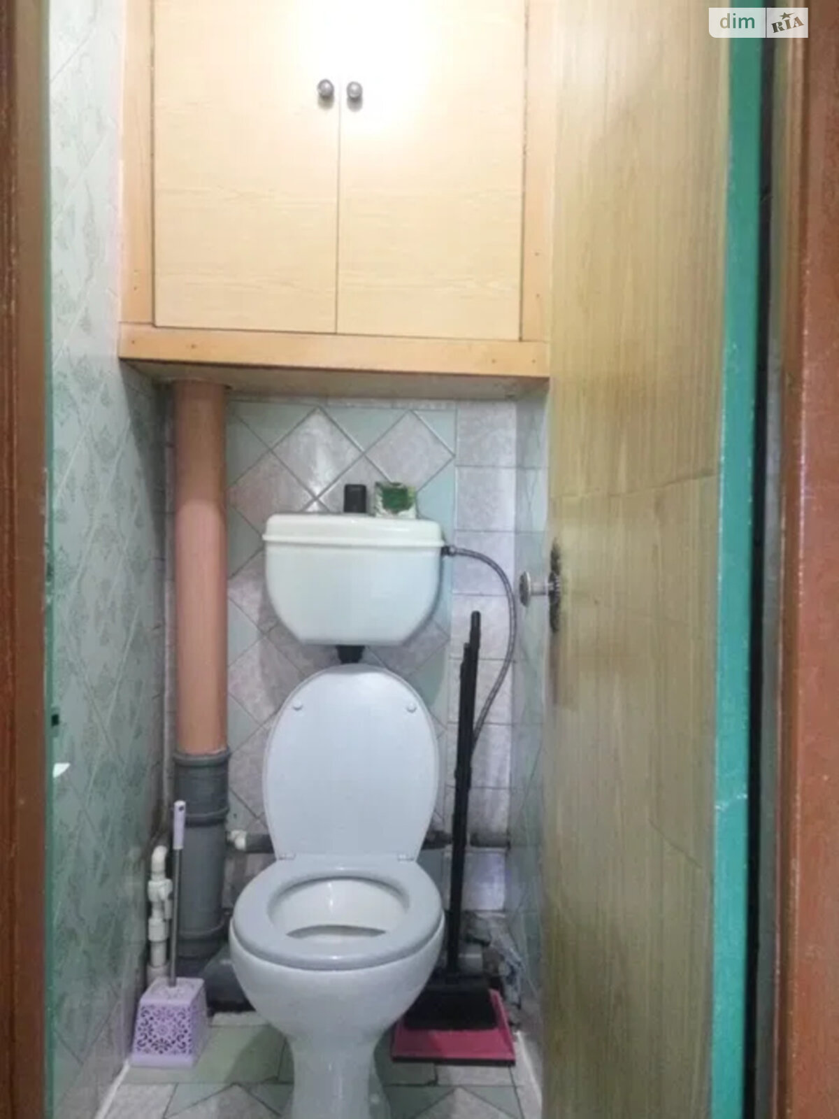 Продажа трехкомнатной квартиры в Николаеве, на ул. Евгения Логинова 5А, район Заводской фото 1