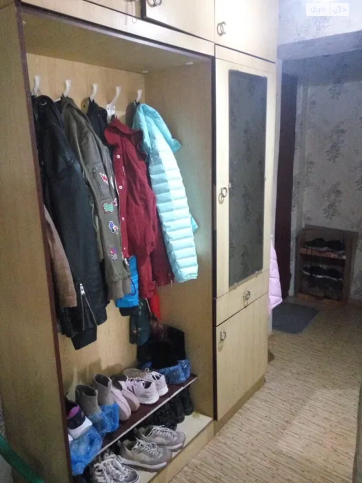 Продажа трехкомнатной квартиры в Николаеве, на ул. Евгения Логинова 5А, район Заводской фото 1