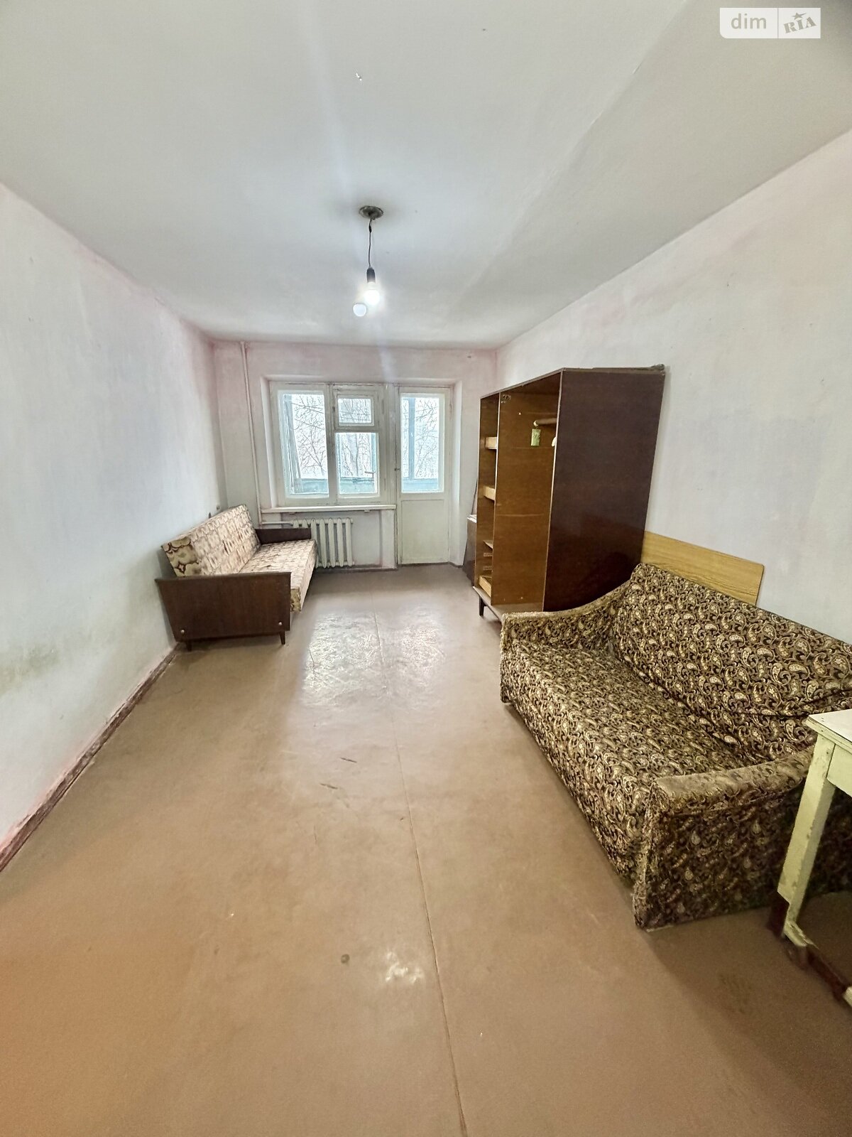 Продажа однокомнатной квартиры в Николаеве, на ул. Евгения Логинова, район Заводской фото 1