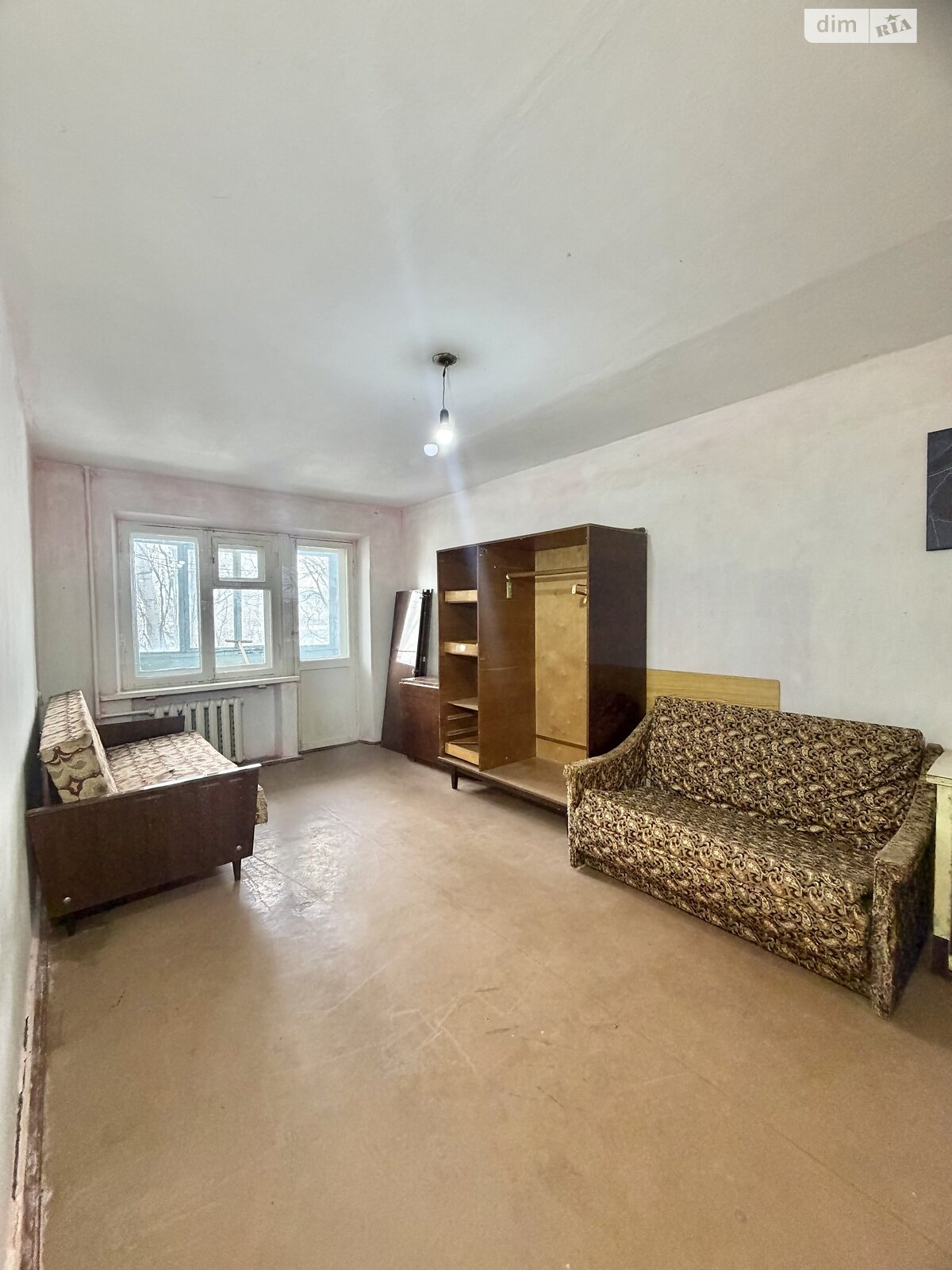 Продажа однокомнатной квартиры в Николаеве, на ул. Евгения Логинова, район Заводской фото 1