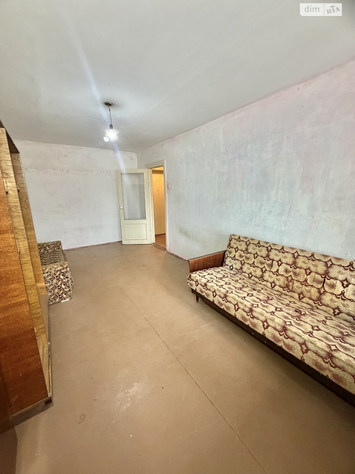 Продажа однокомнатной квартиры в Николаеве, на ул. Евгения Логинова, район Заводской фото 1