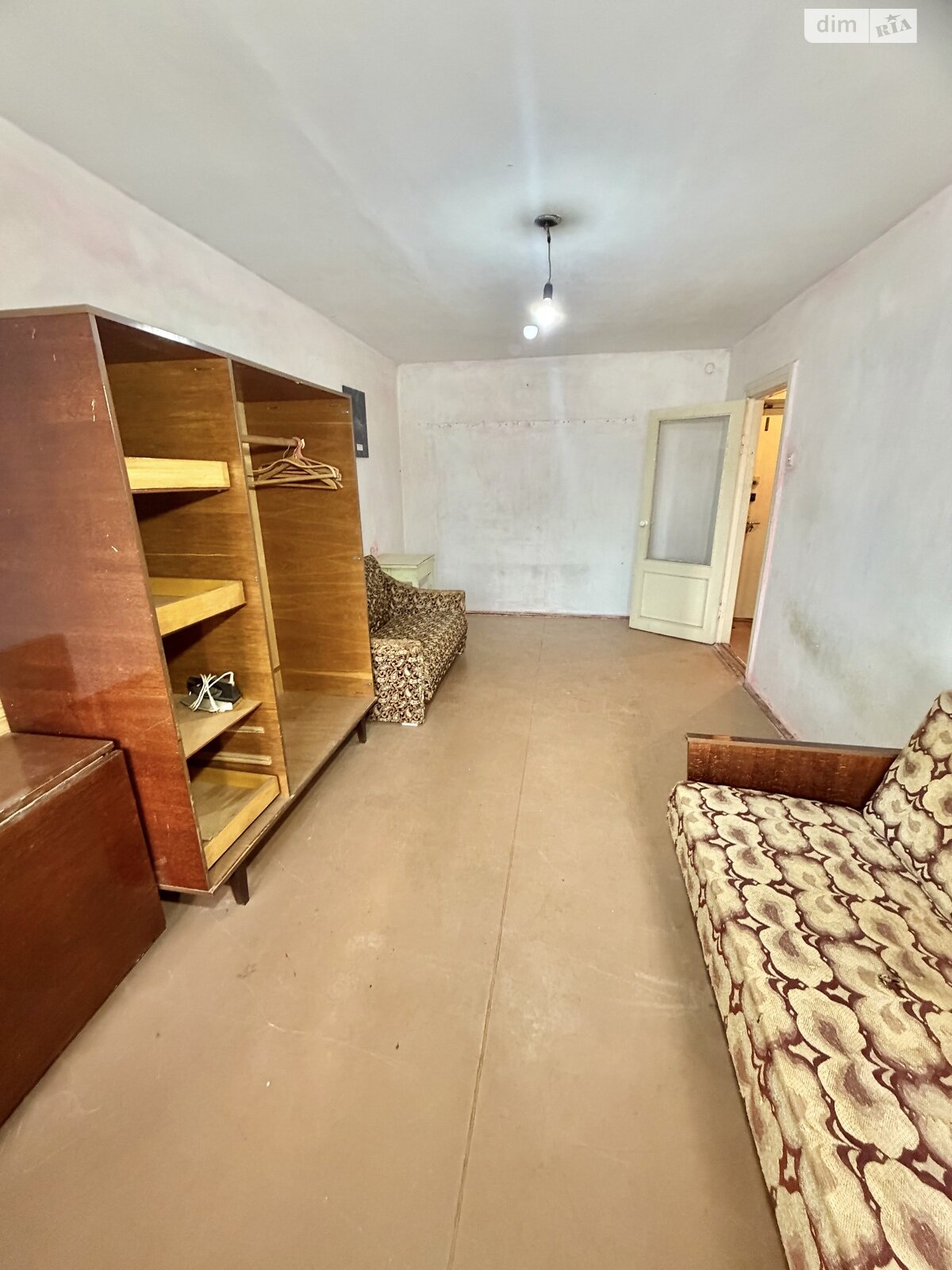 Продажа однокомнатной квартиры в Николаеве, на ул. Евгения Логинова, район Заводской фото 1