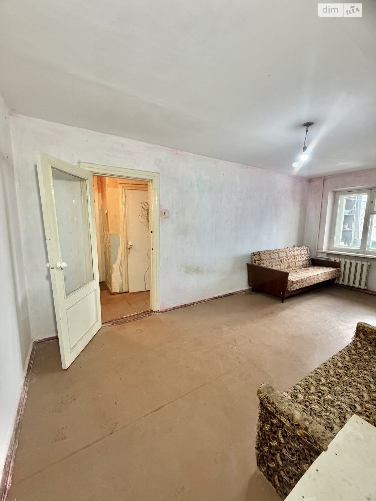 Продажа однокомнатной квартиры в Николаеве, на ул. Евгения Логинова, район Заводской фото 1