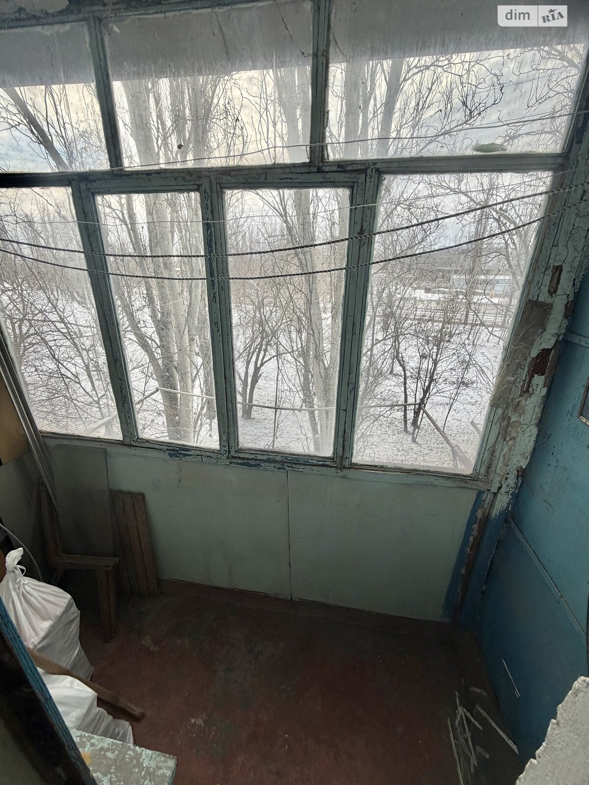 Продажа однокомнатной квартиры в Николаеве, на ул. Евгения Логинова, район Заводской фото 1