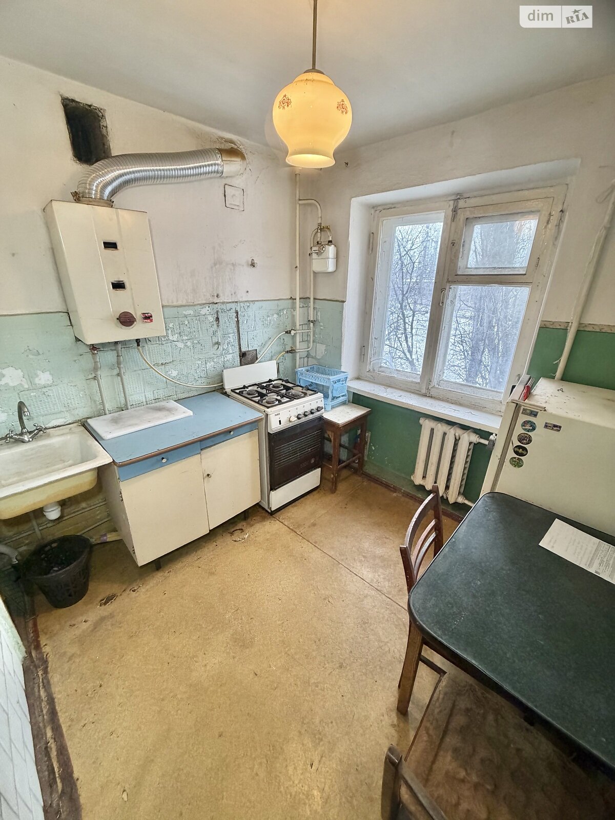 Продажа однокомнатной квартиры в Николаеве, на ул. Евгения Логинова, район Заводской фото 1