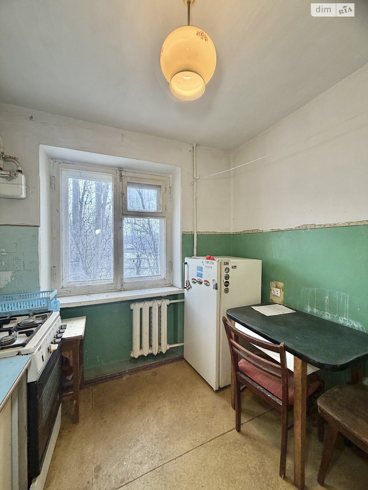 Продажа однокомнатной квартиры в Николаеве, на ул. Евгения Логинова, район Заводской фото 1