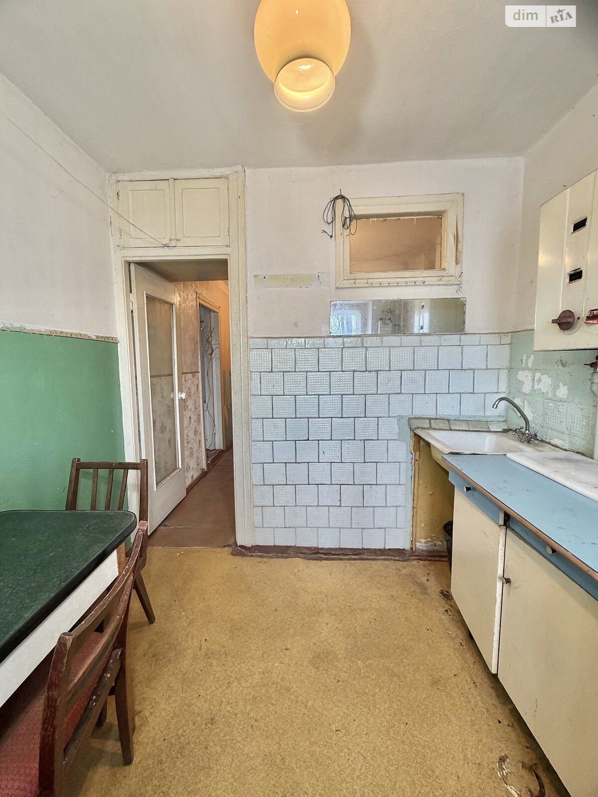 Продажа однокомнатной квартиры в Николаеве, на ул. Евгения Логинова, район Заводской фото 1